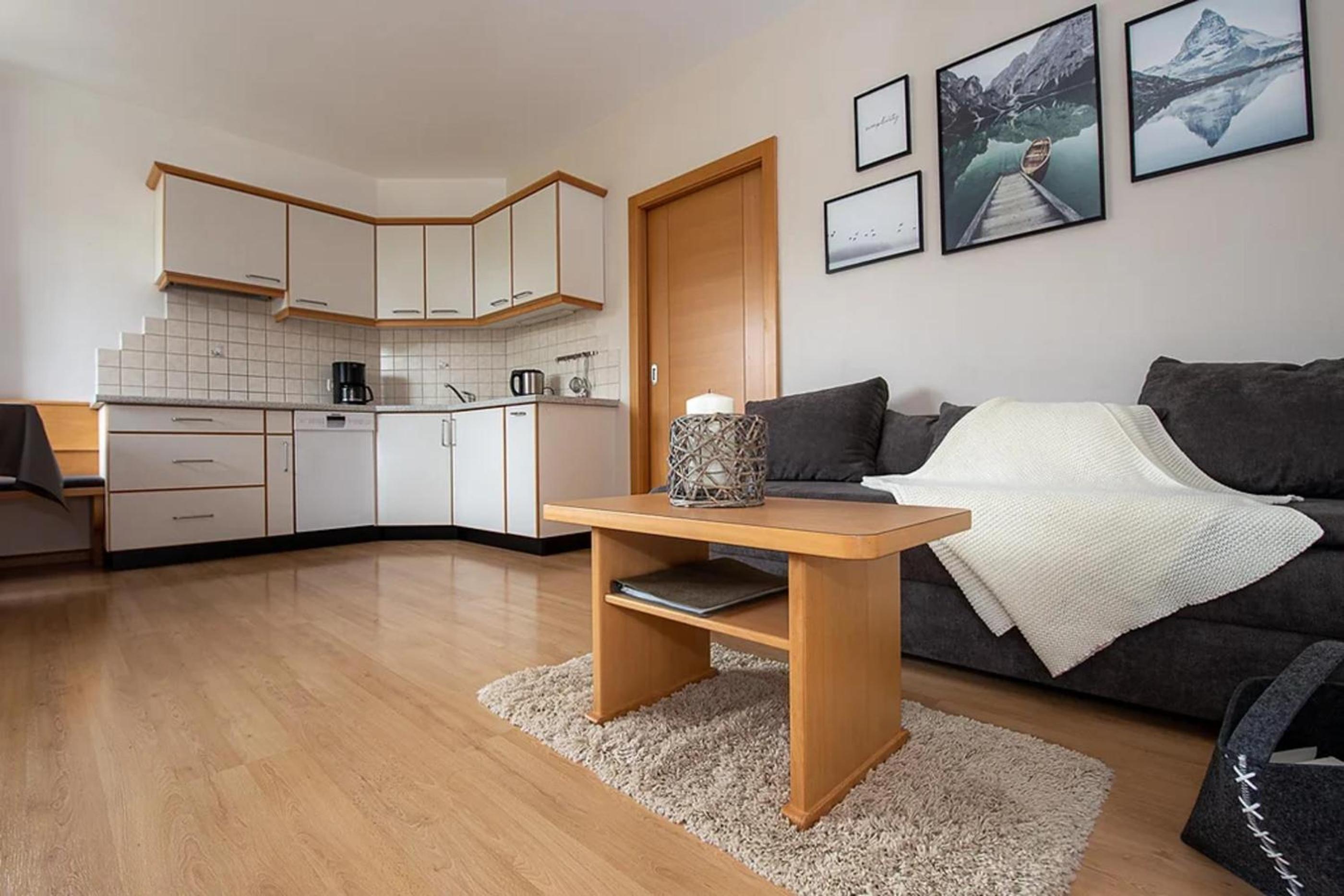 Superior Apartment with City View photo 3