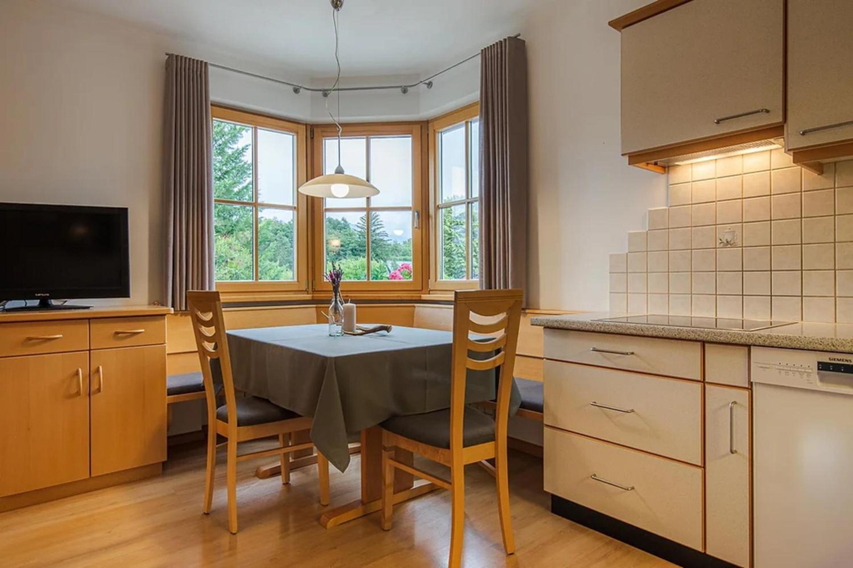 Superior Apartment with City View photo 2