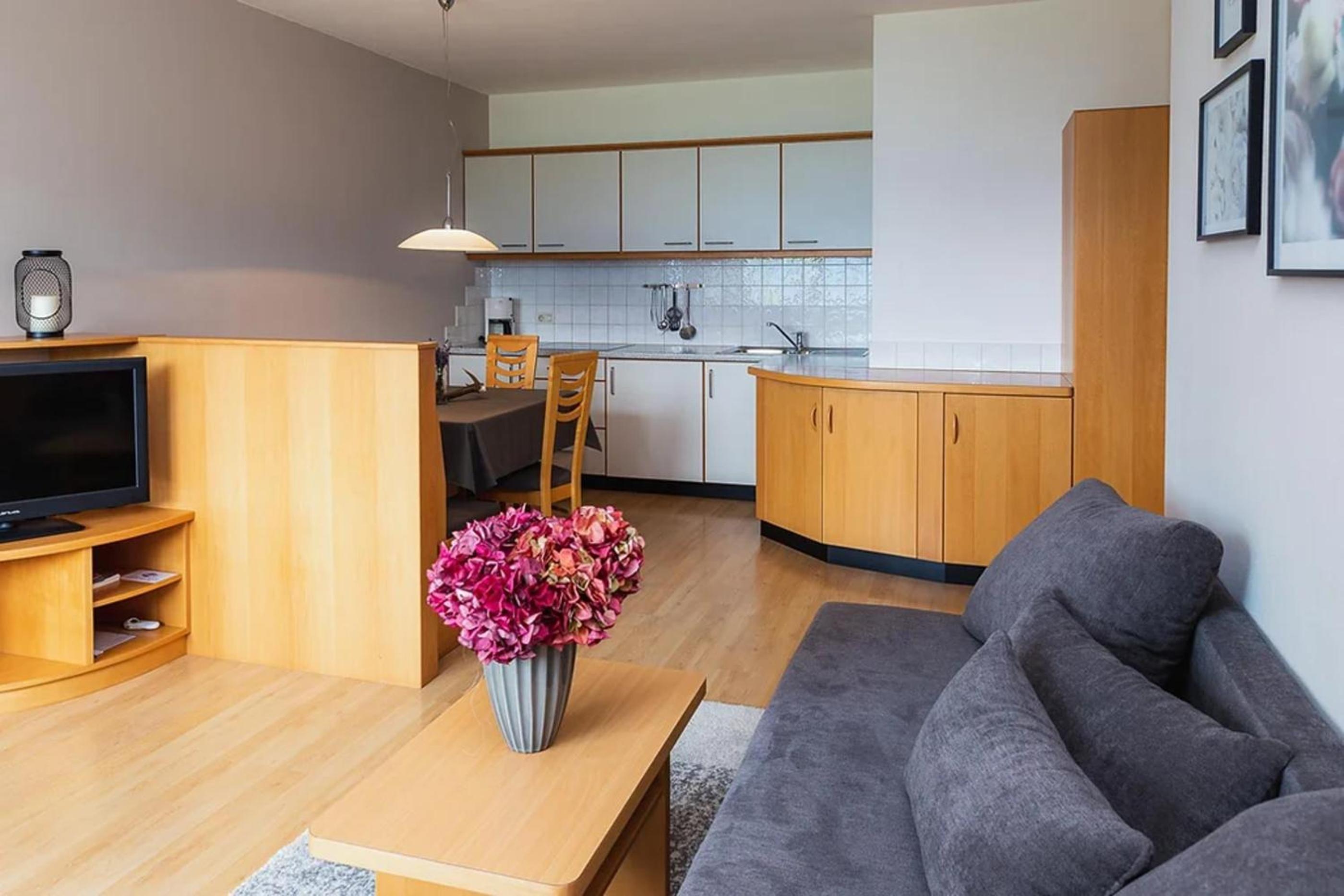 Superior Apartment with City View photo 3