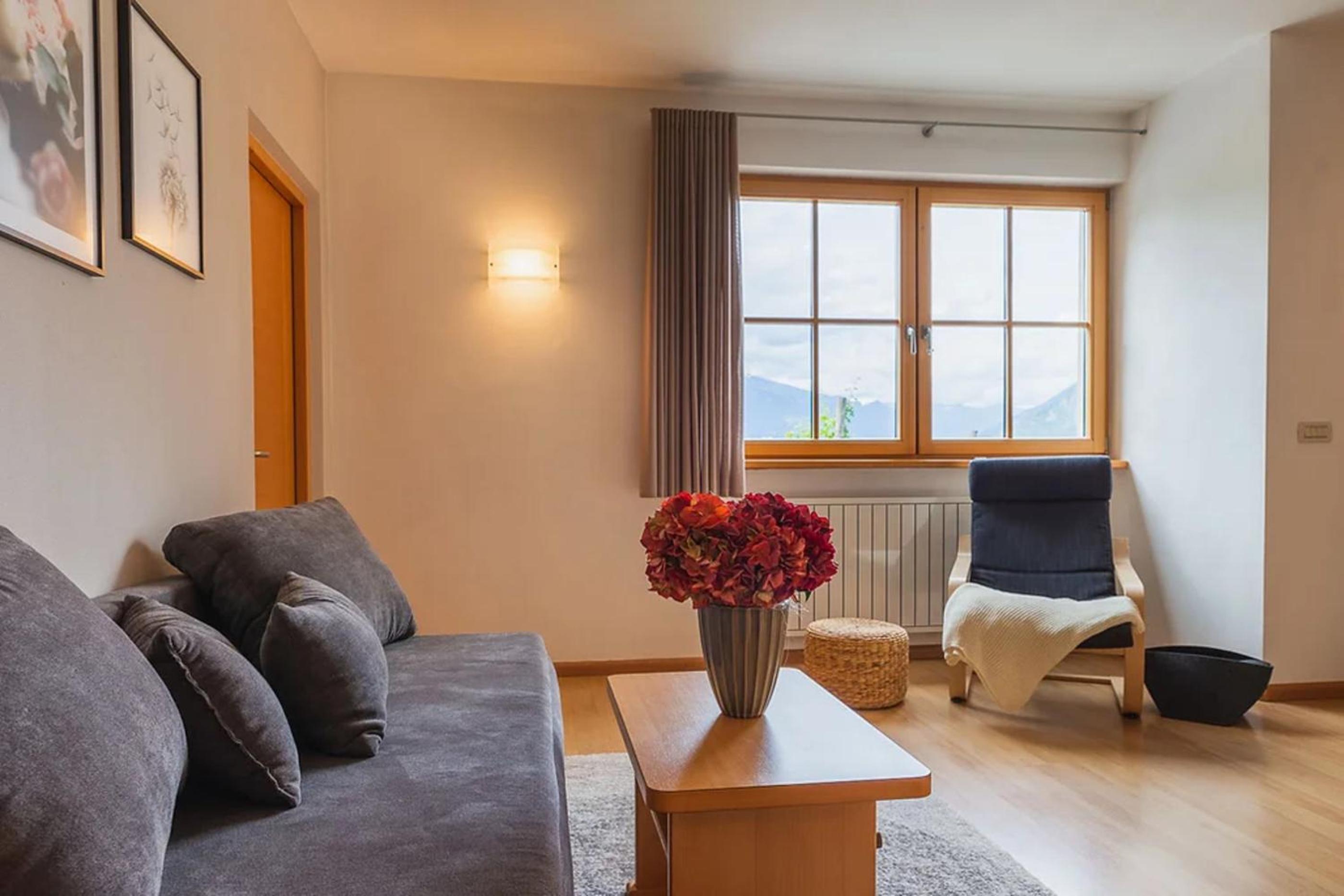Superior Apartment with City View