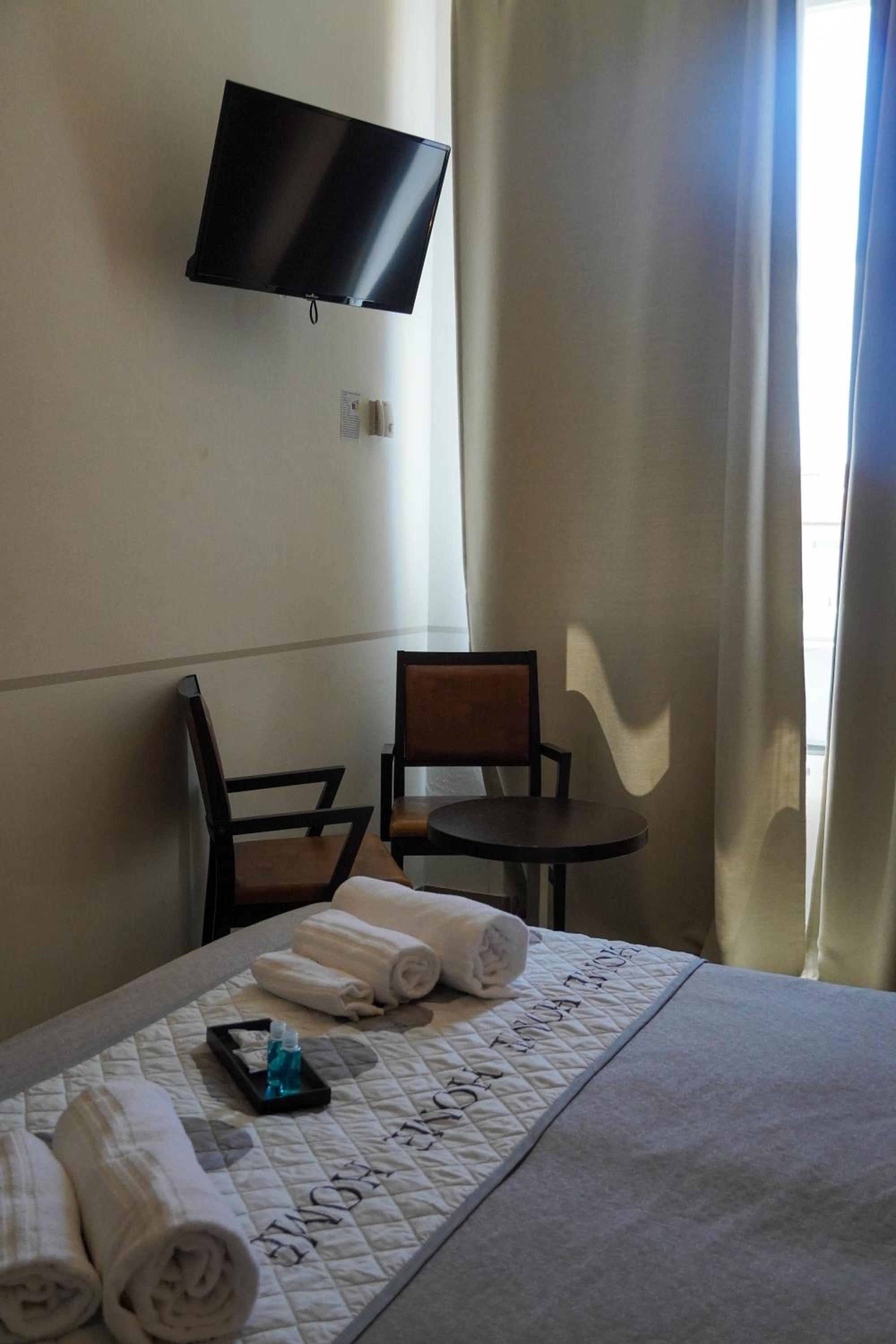 Double Room All Inclusive and Beach
