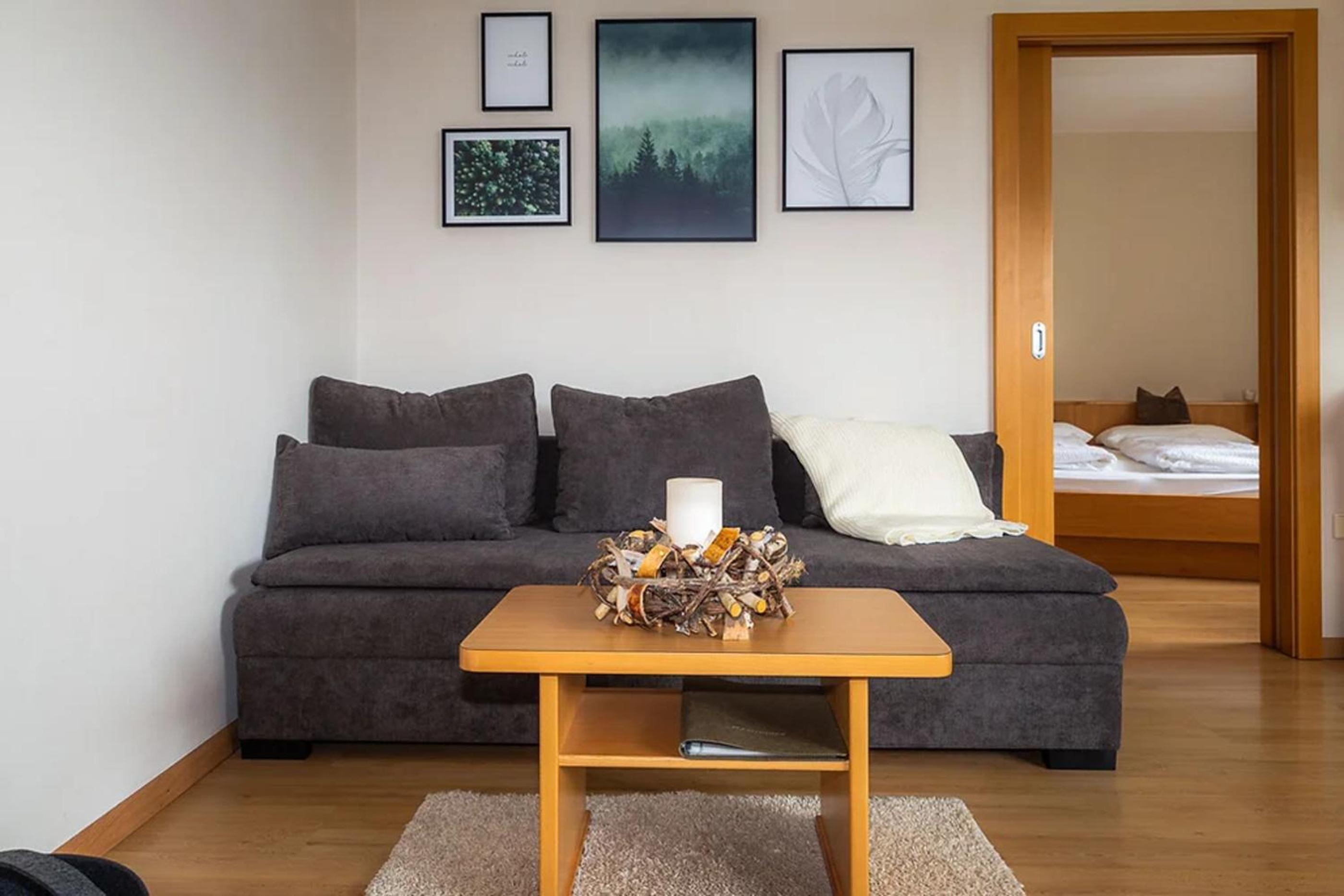 Superior Apartment with City View