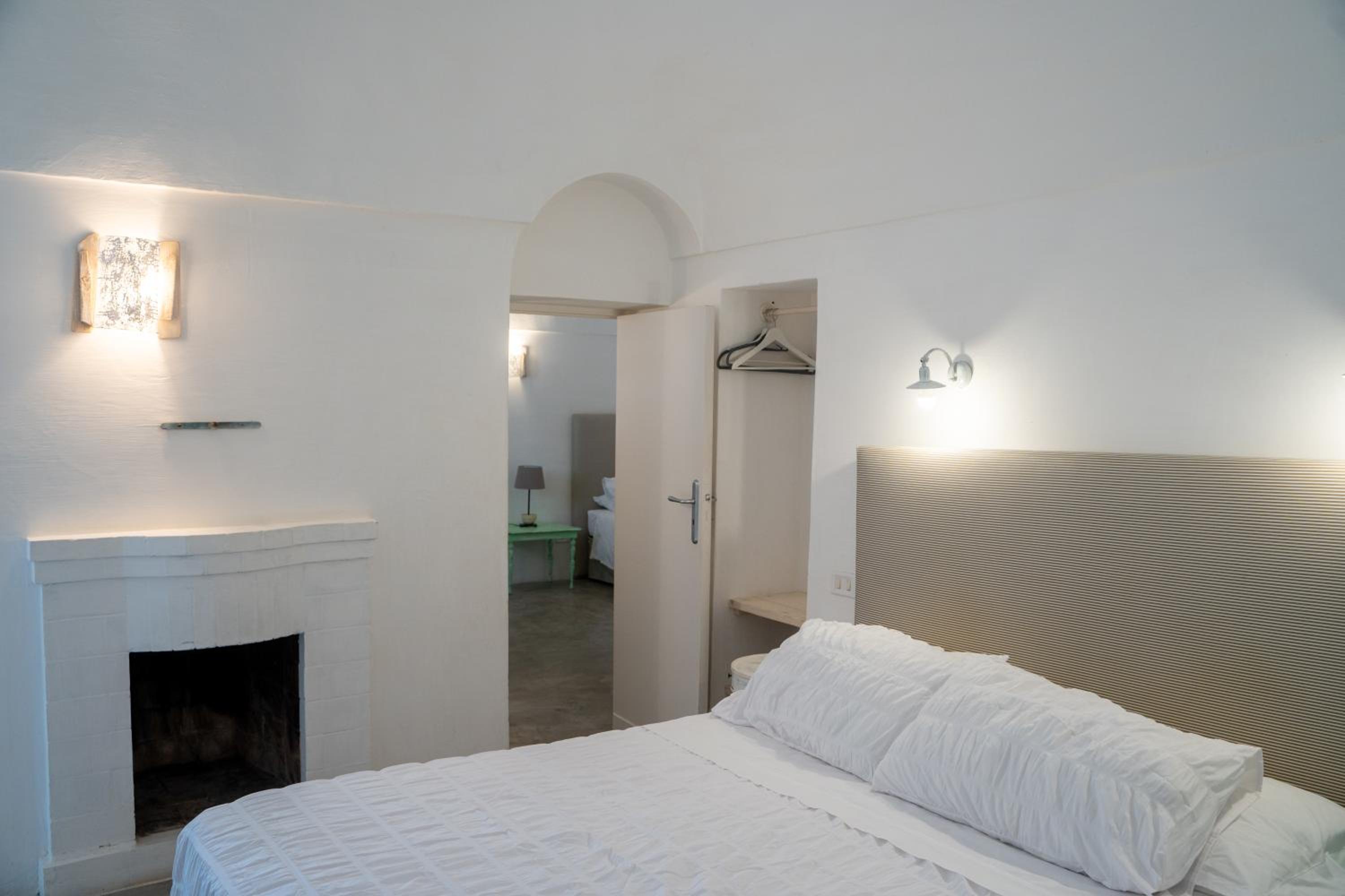 Superior Quadruple Room photo 2