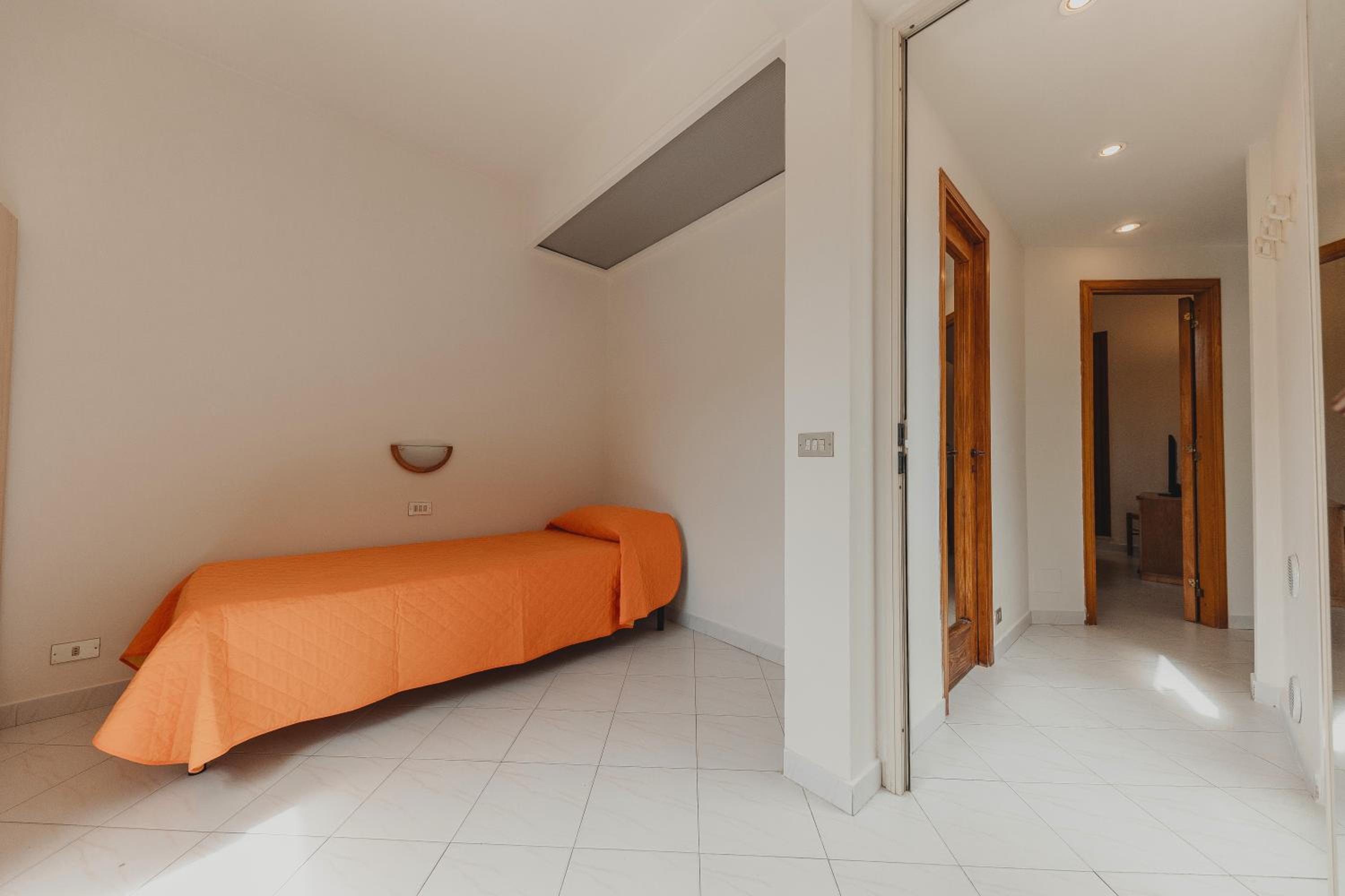 Penthouse Apartment