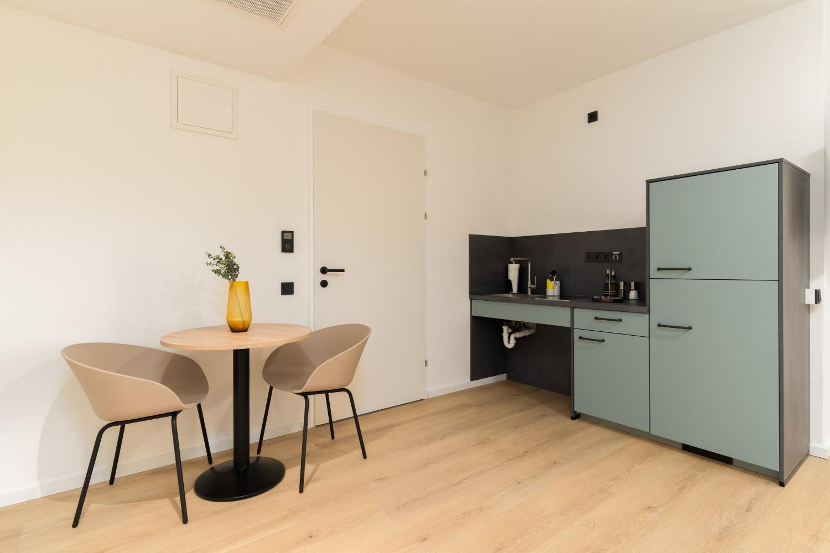 limehome Wien Favoritenstr., Billede 7