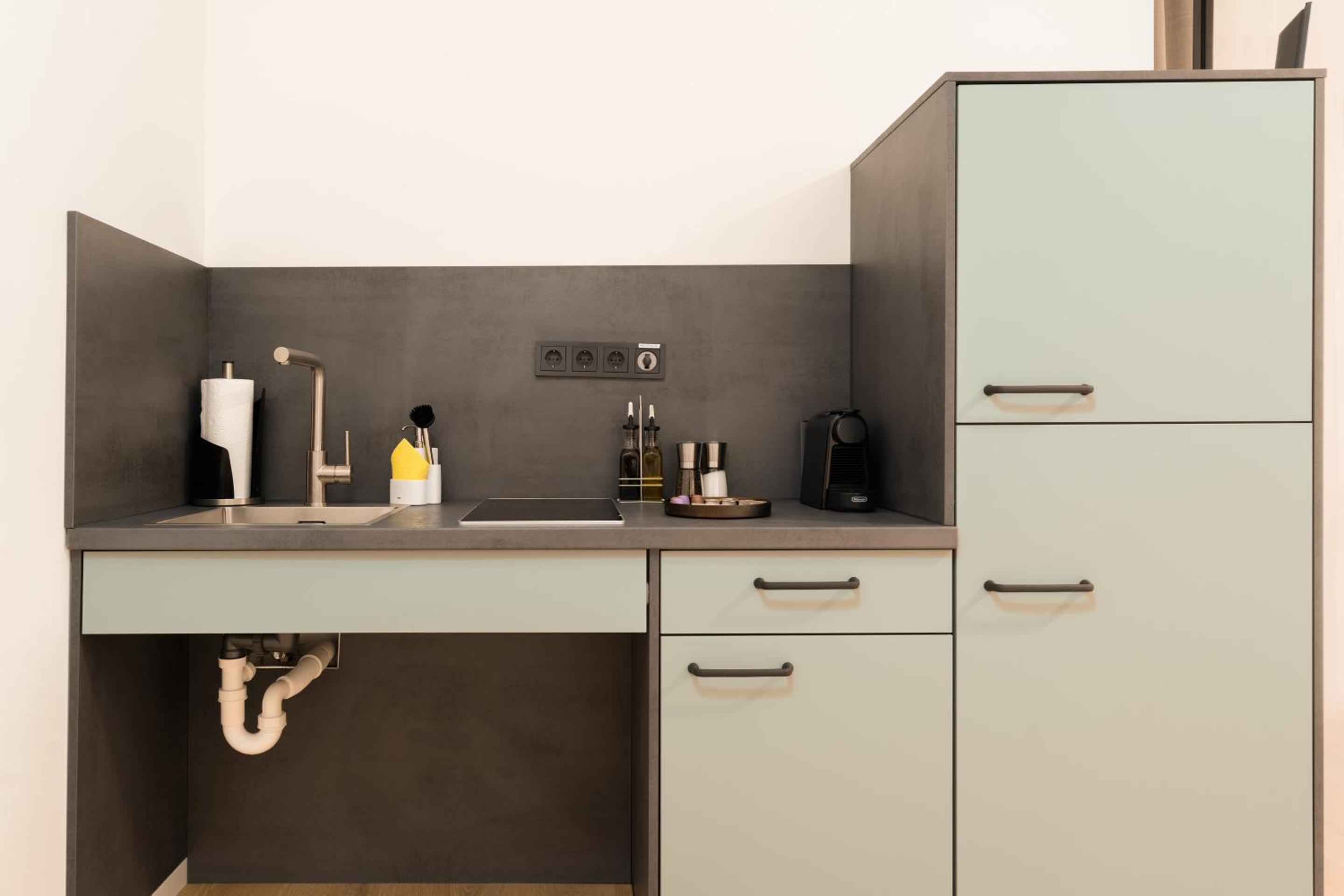 limehome Wien Favoritenstr., Billede 3