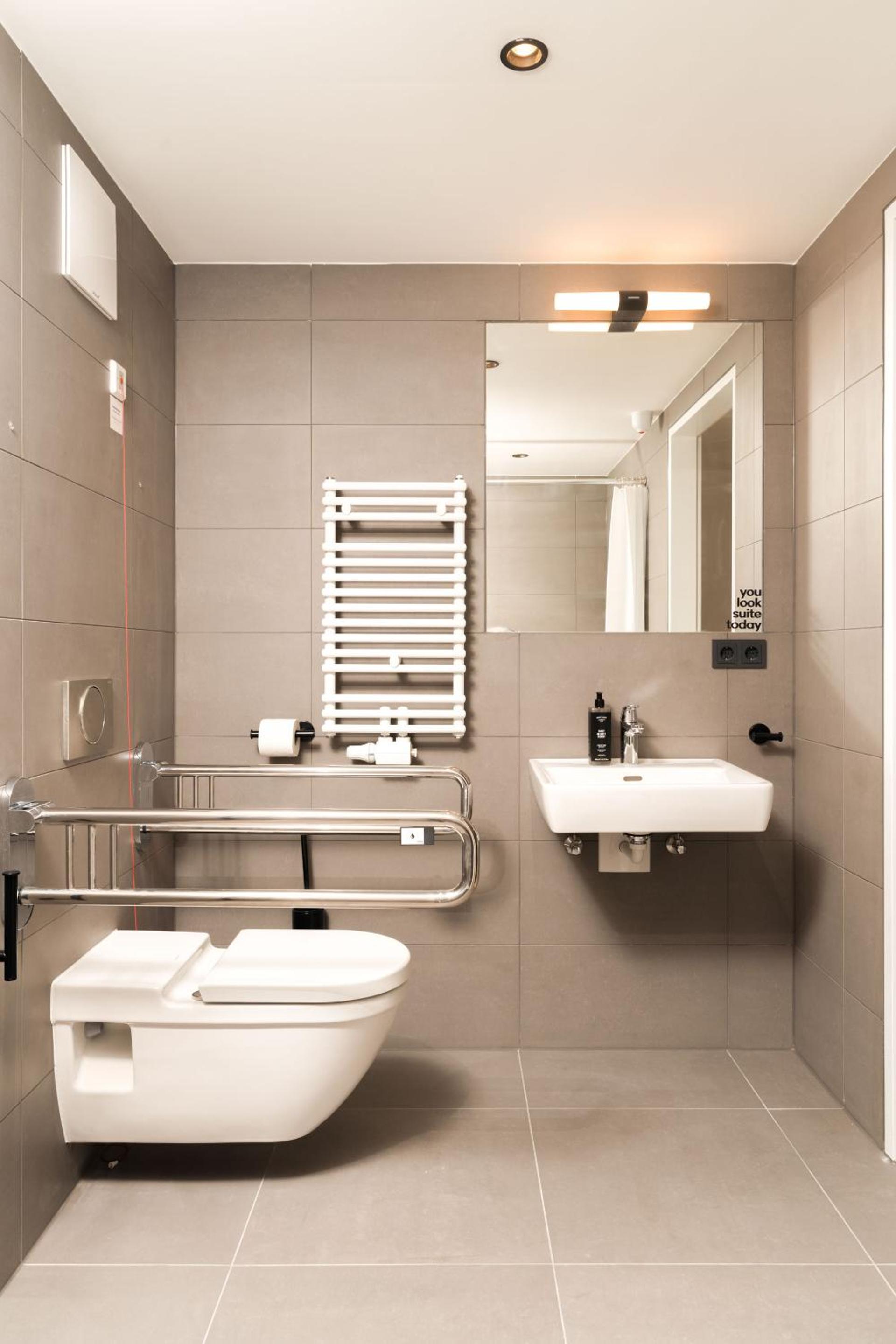 limehome Wien Favoritenstr., Billede 6