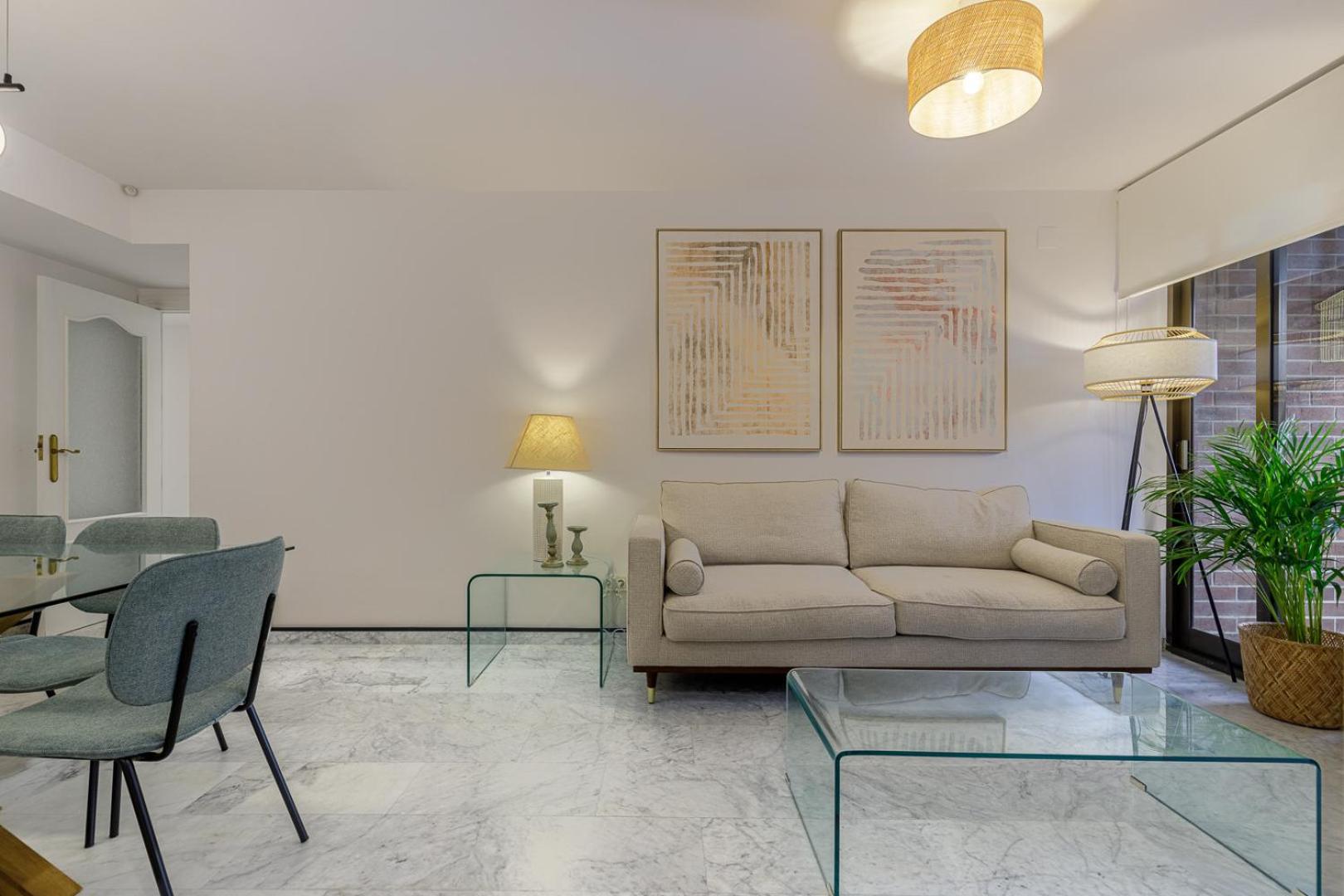 Departamento de tres habitaciones