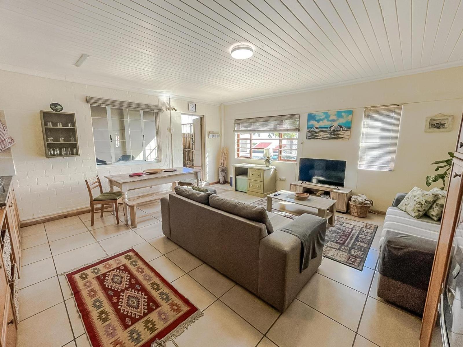 Comfort Holiday Home photo 1