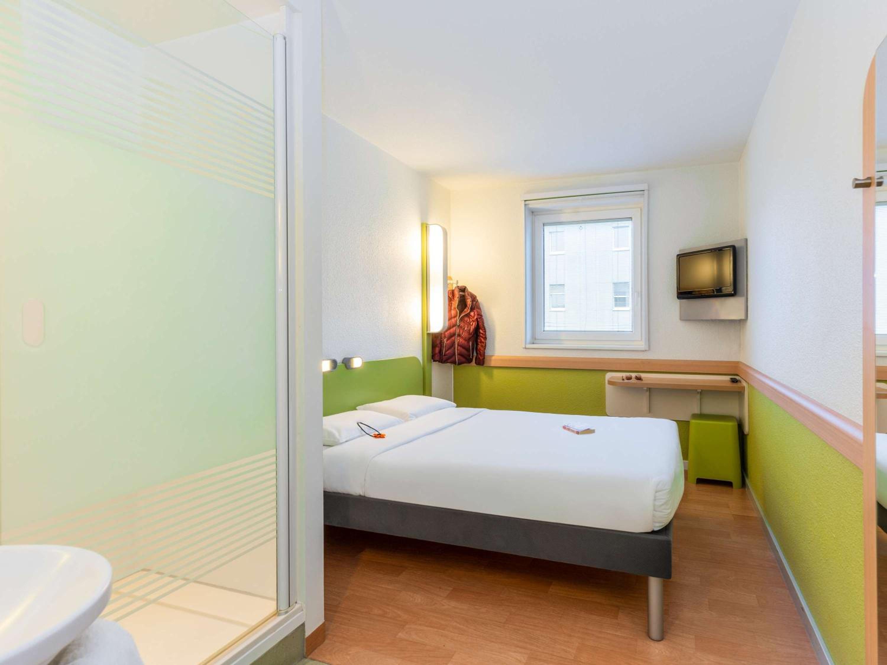 Triple Room photo 3