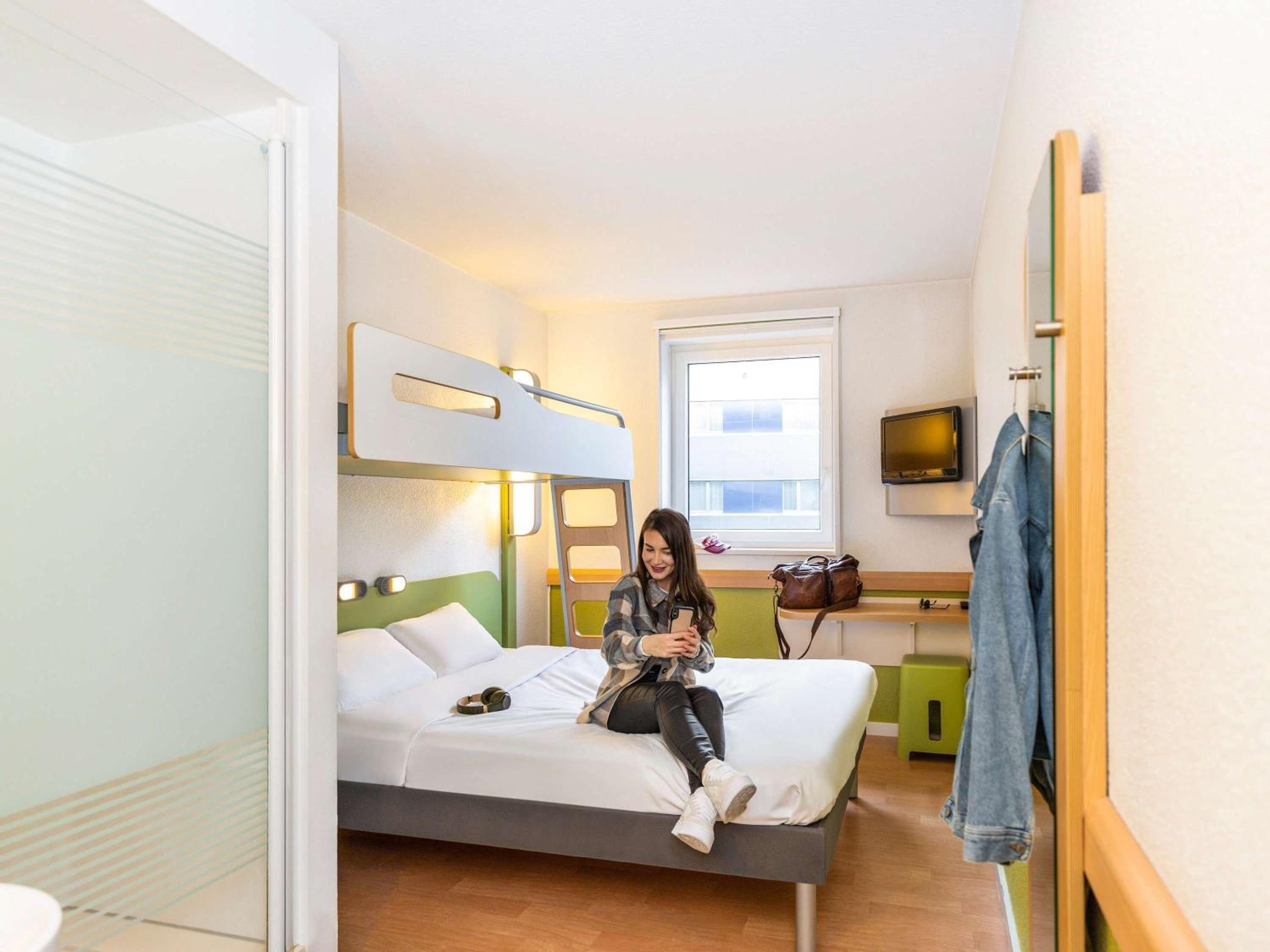 Triple Room photo 3
