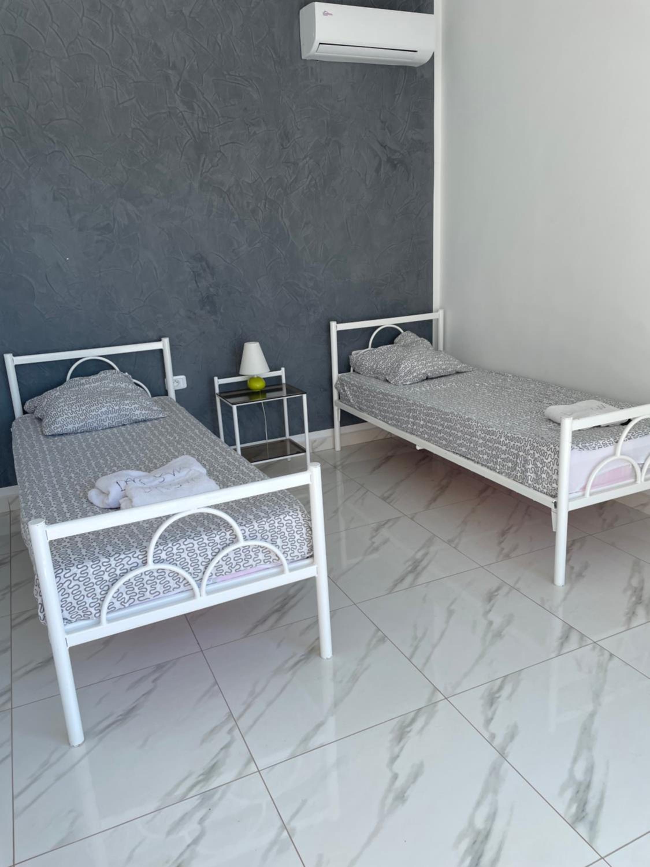 Three-Bedroom Villa photo 1