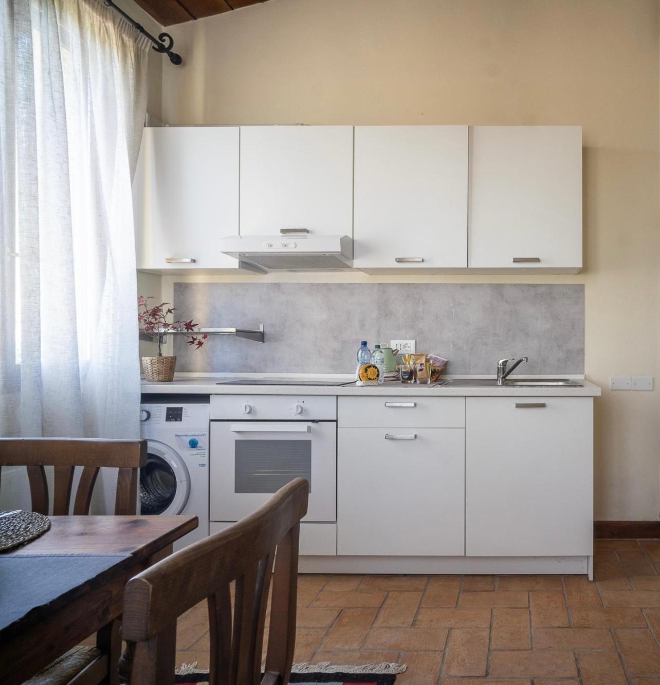 Apartment with Sea View photo 3