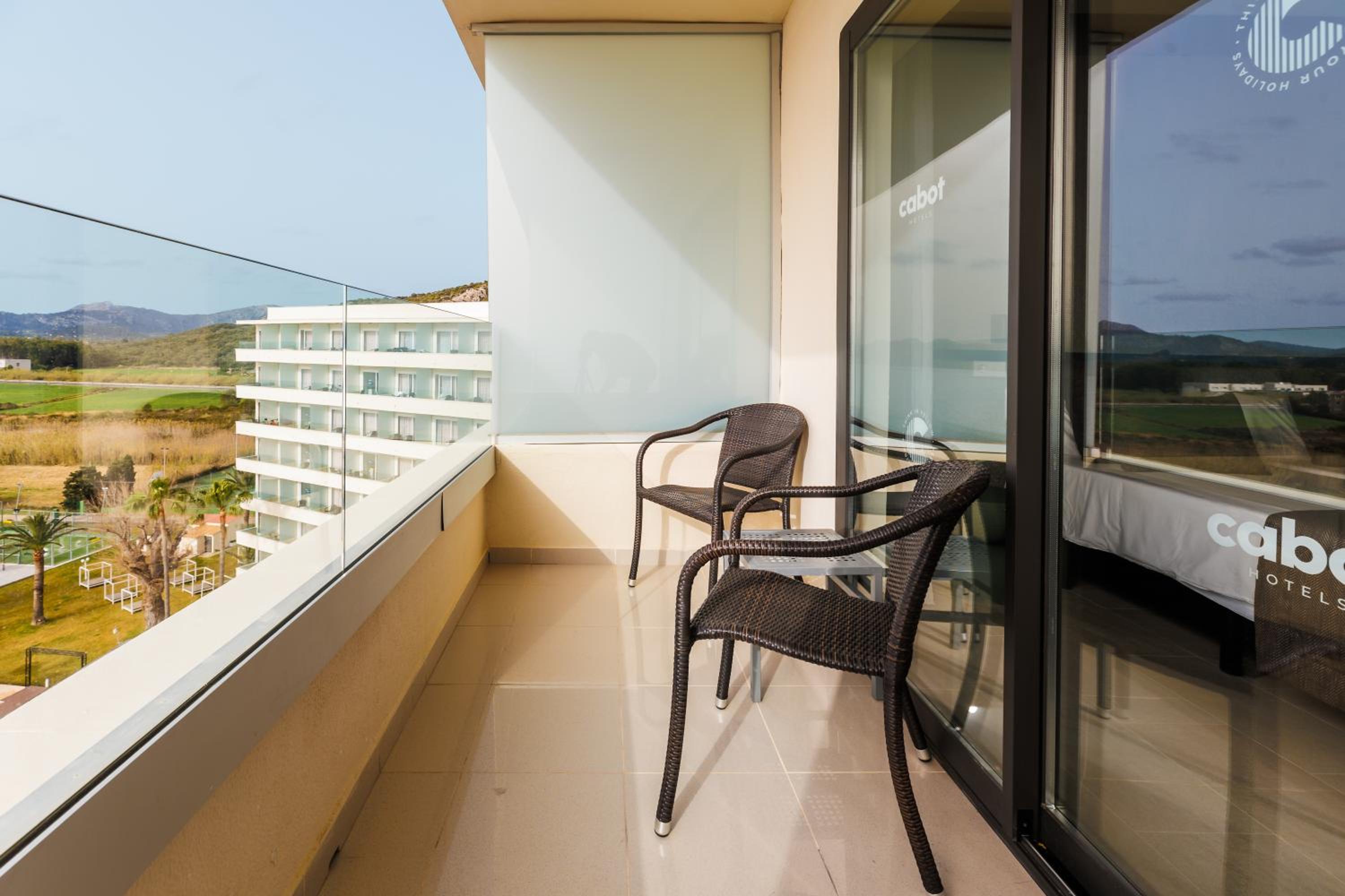 Deluxe Double Room - Photo 6