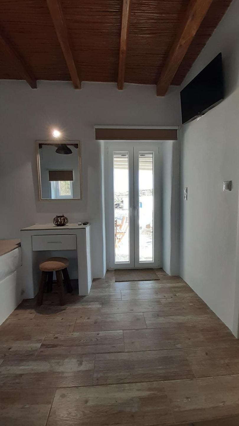 Two-Bedroom House photo 1