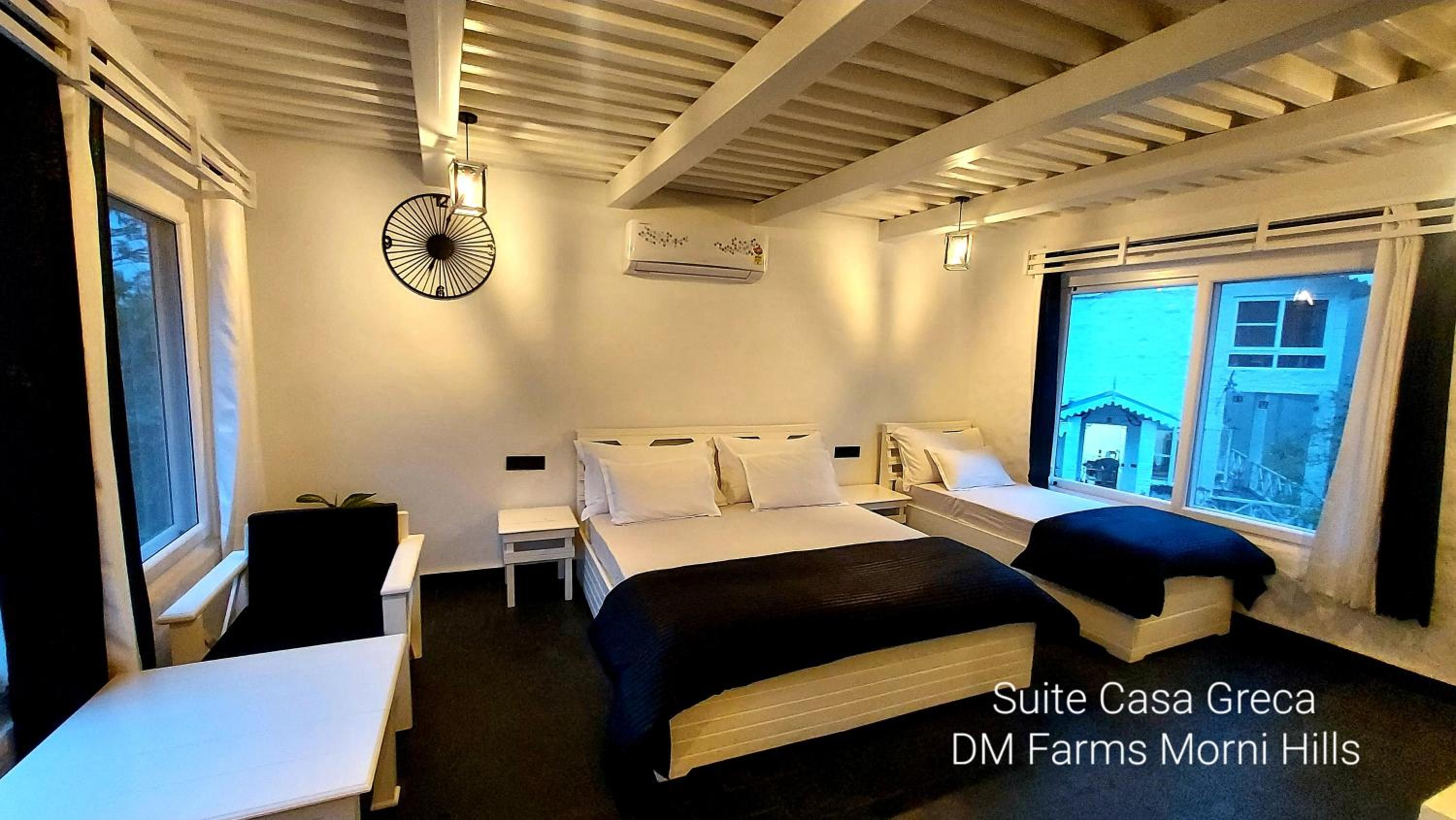 Junior Suite with Garden View photo 1