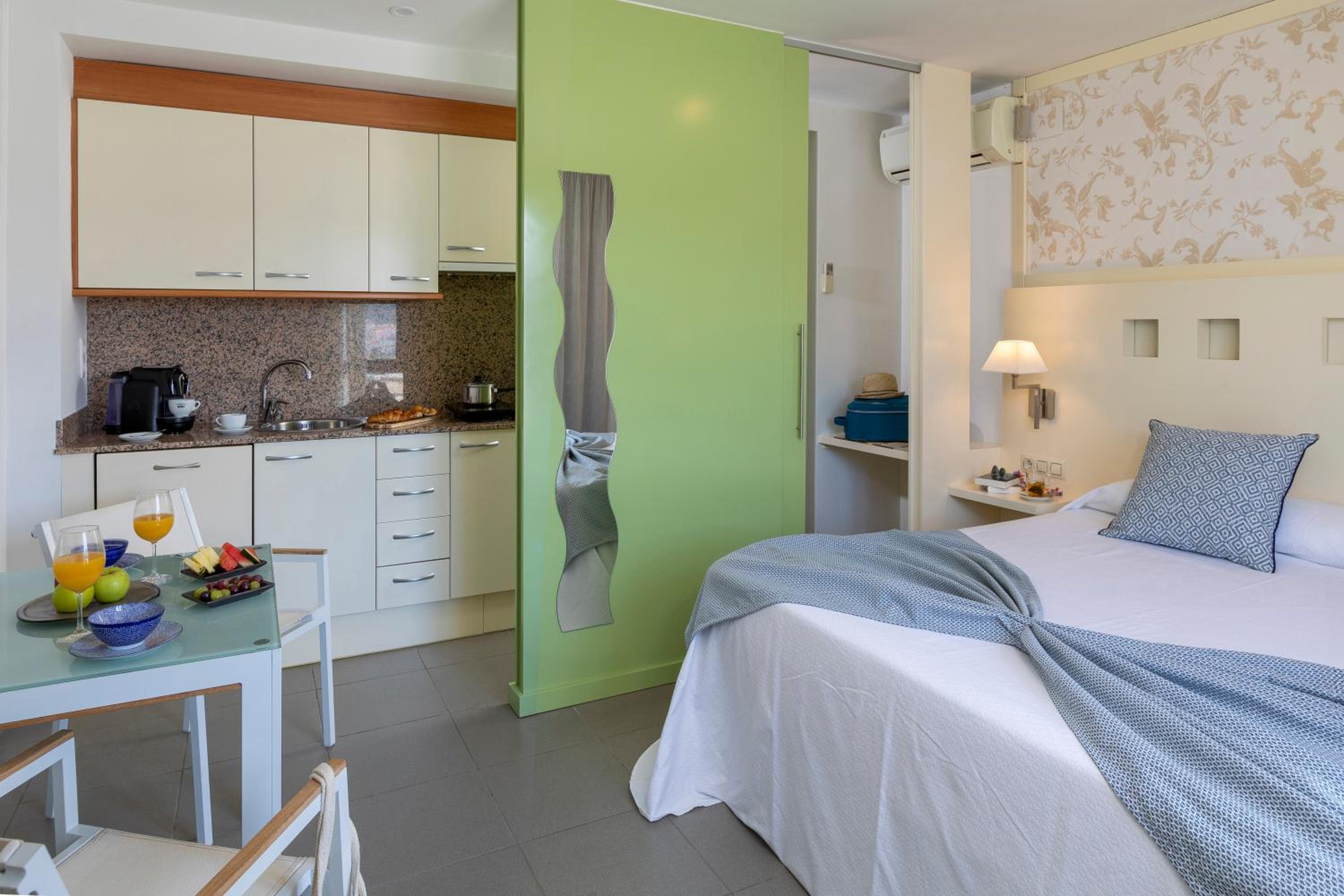 Habitación #9707712