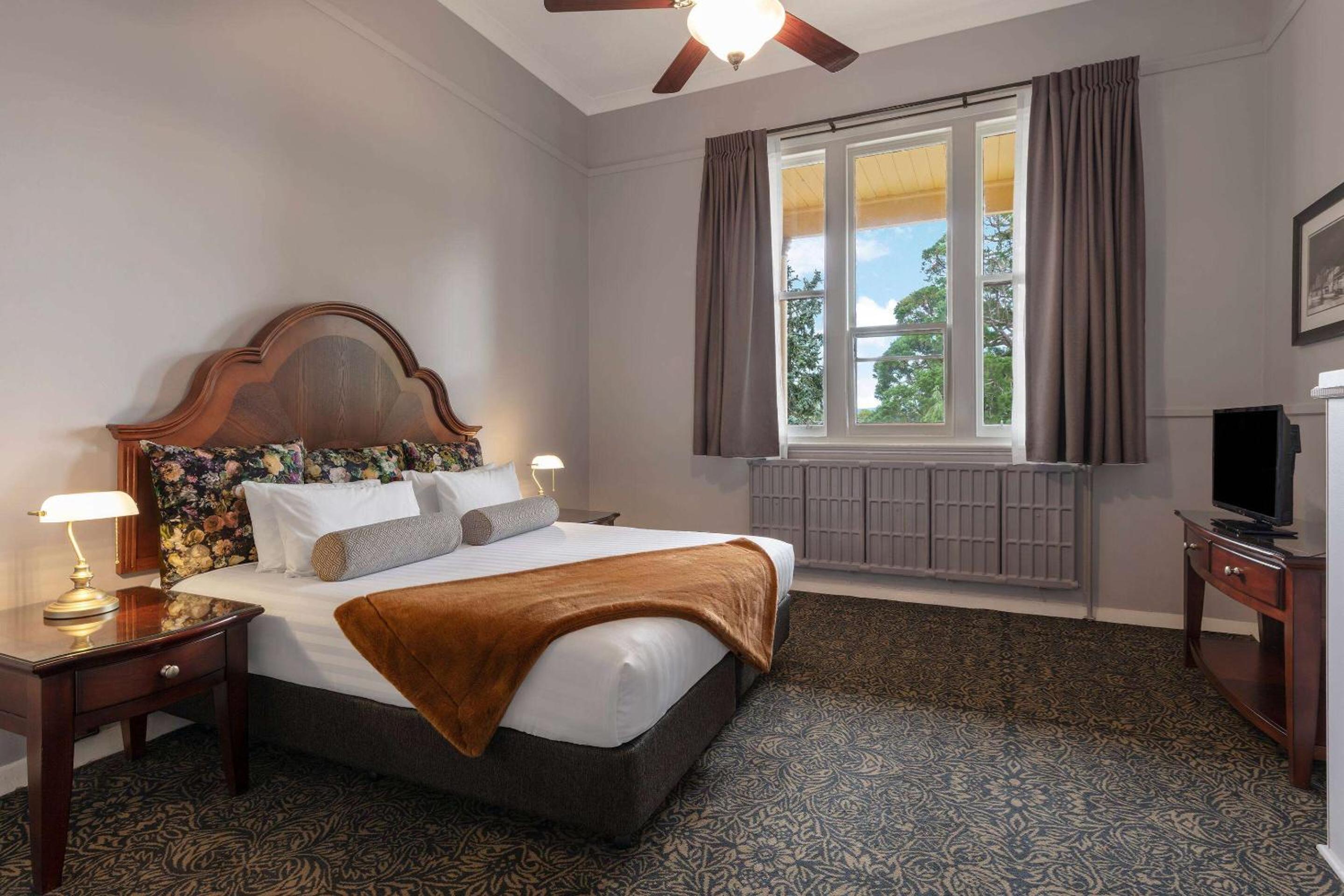 Two-Bedroom Apartment - Ground Floor