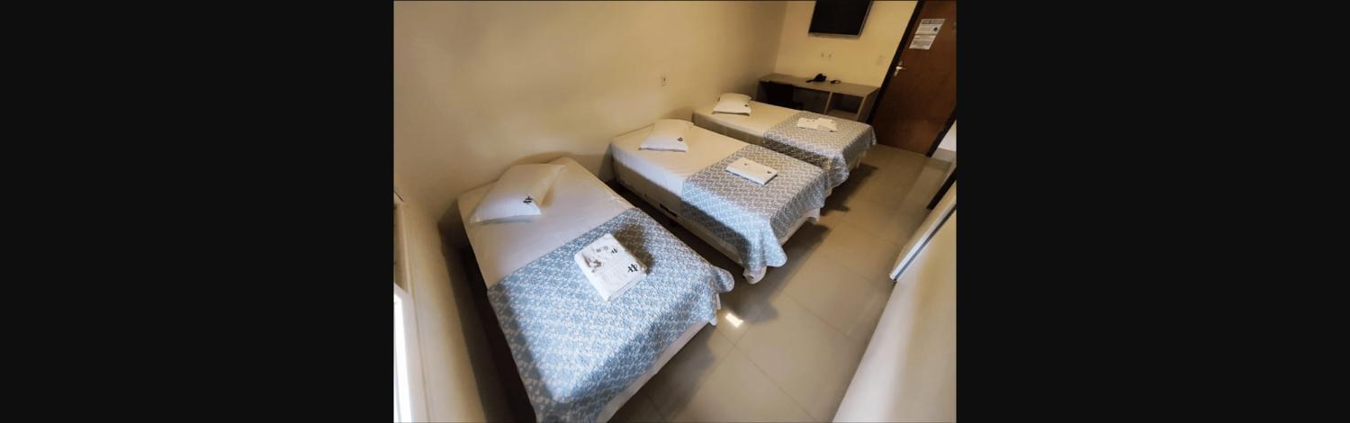 Standard Triple Room photo 1