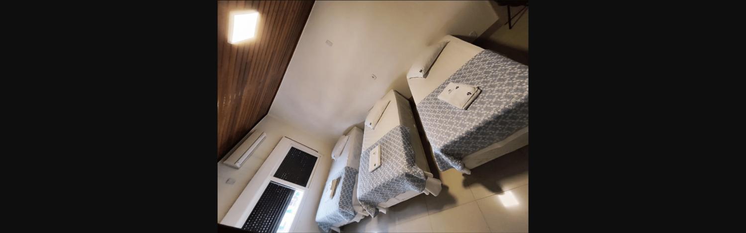 Standard Triple Room photo 2