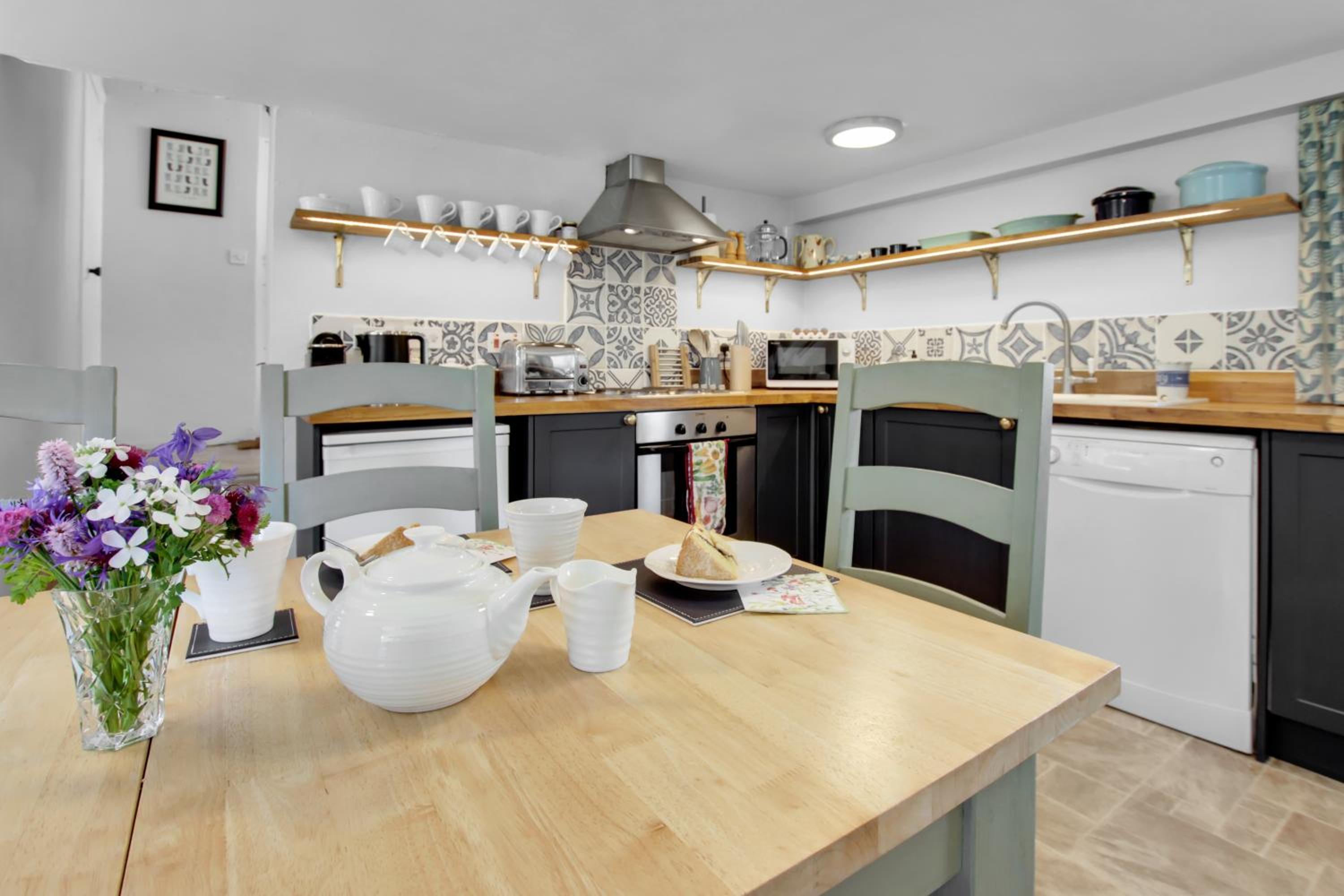 Vacation Home photo 2