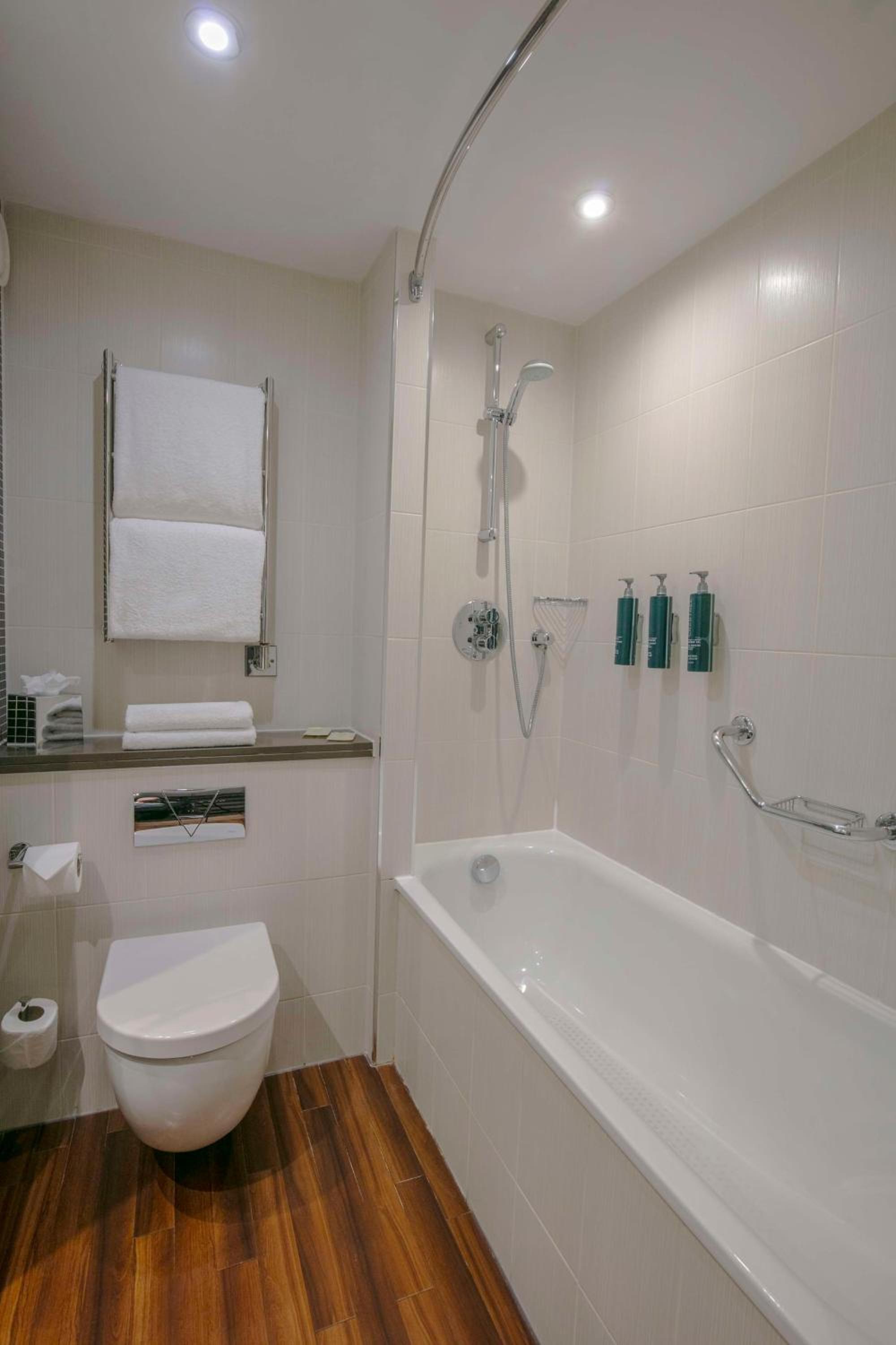 Deluxe King Room - Photo 5