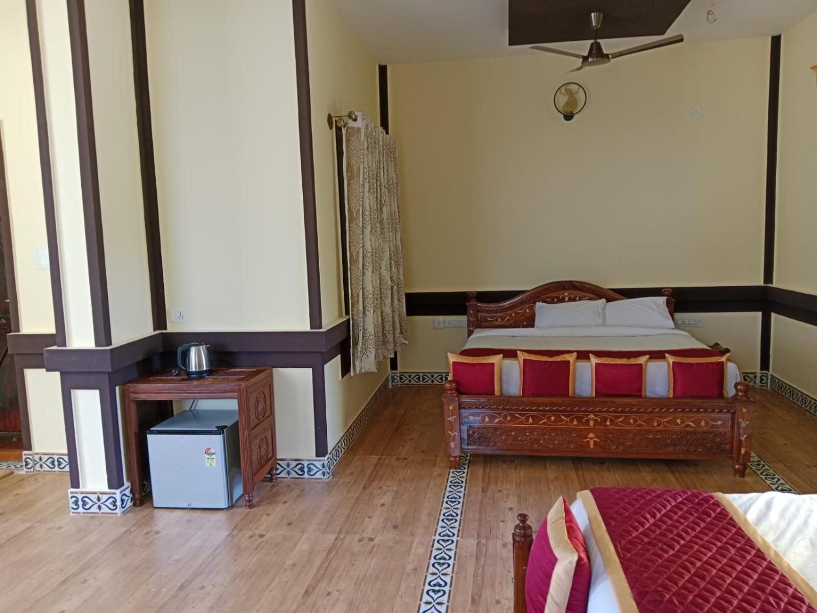 Family Suite photo 2