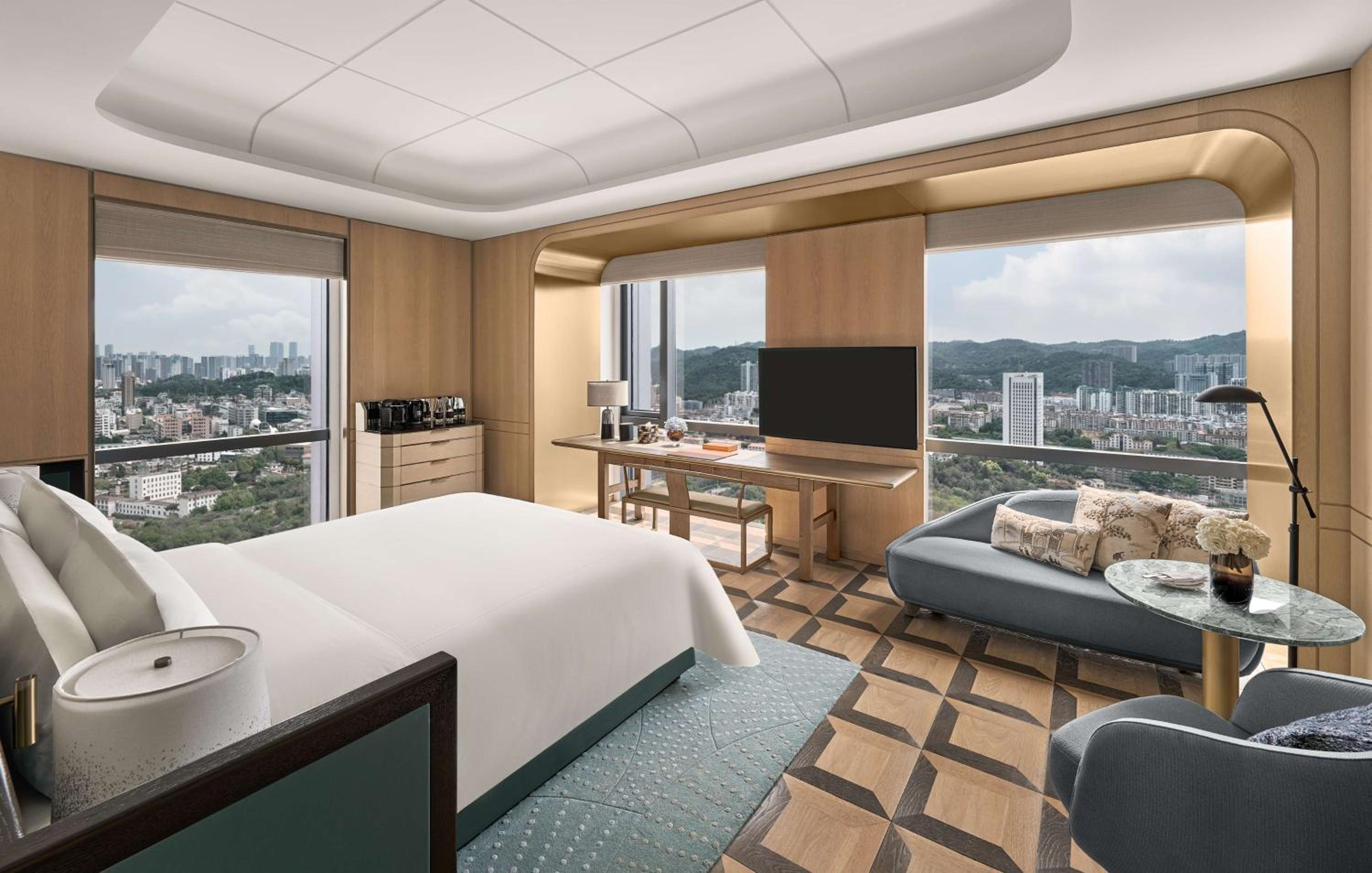 King Panoramic Room - Photo 1