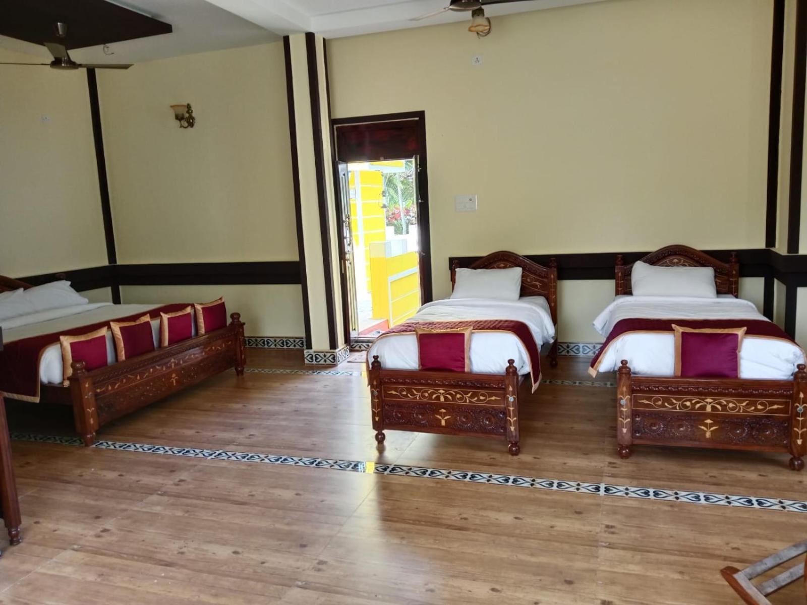Family Suite photo 3