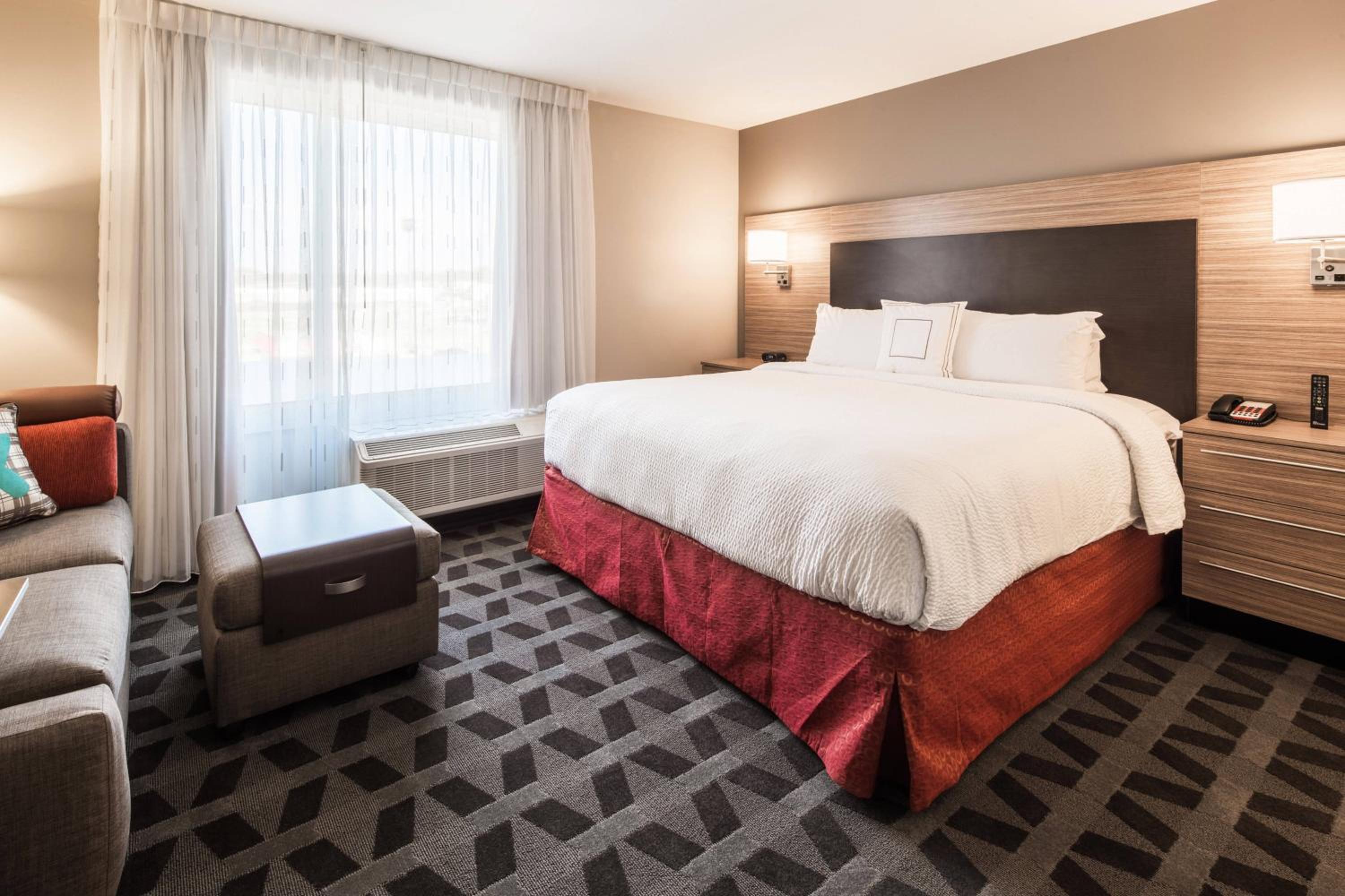 TownePlace Suites by Marriott Cleveland, Billede 3