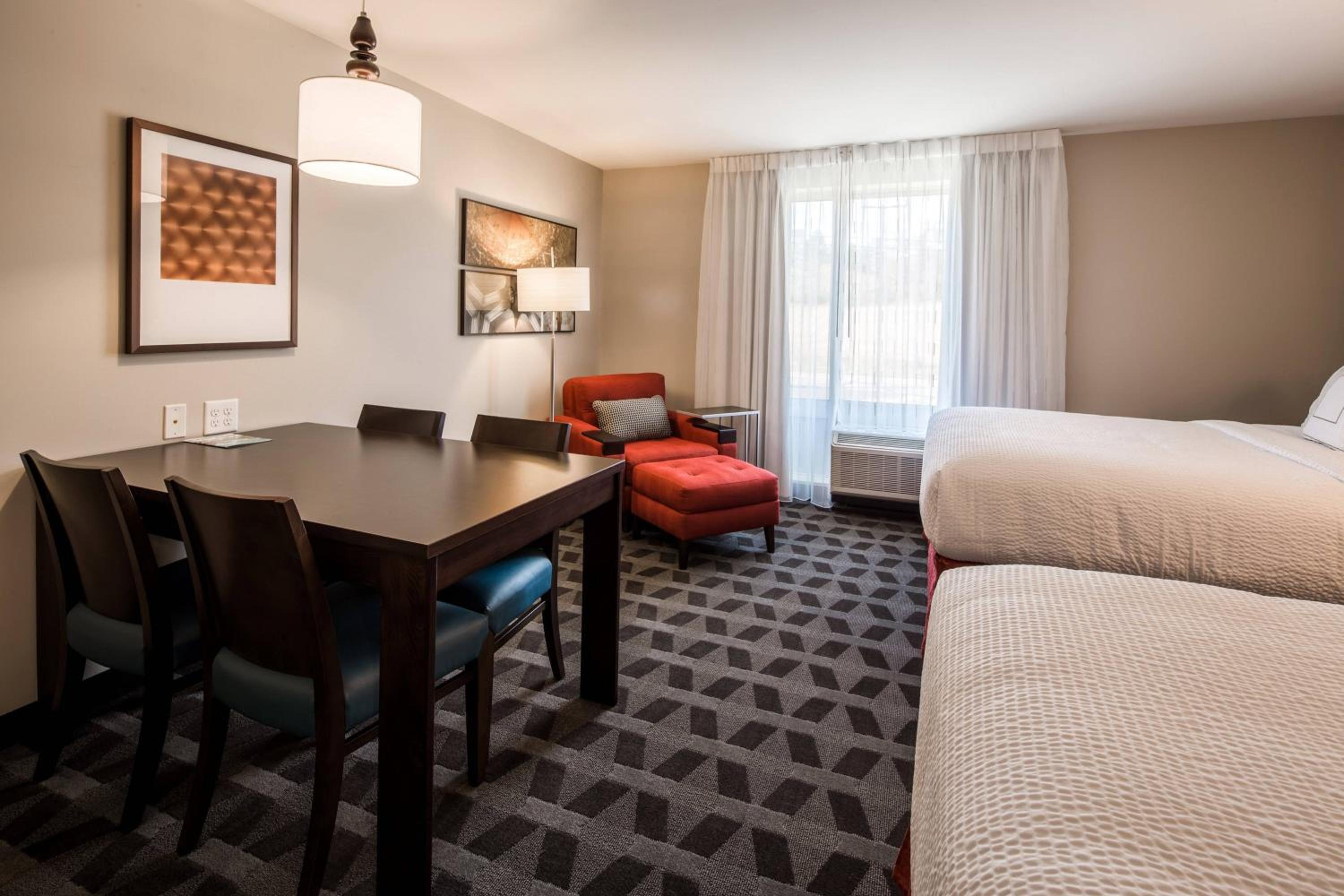 TownePlace Suites by Marriott Cleveland, Billede 4