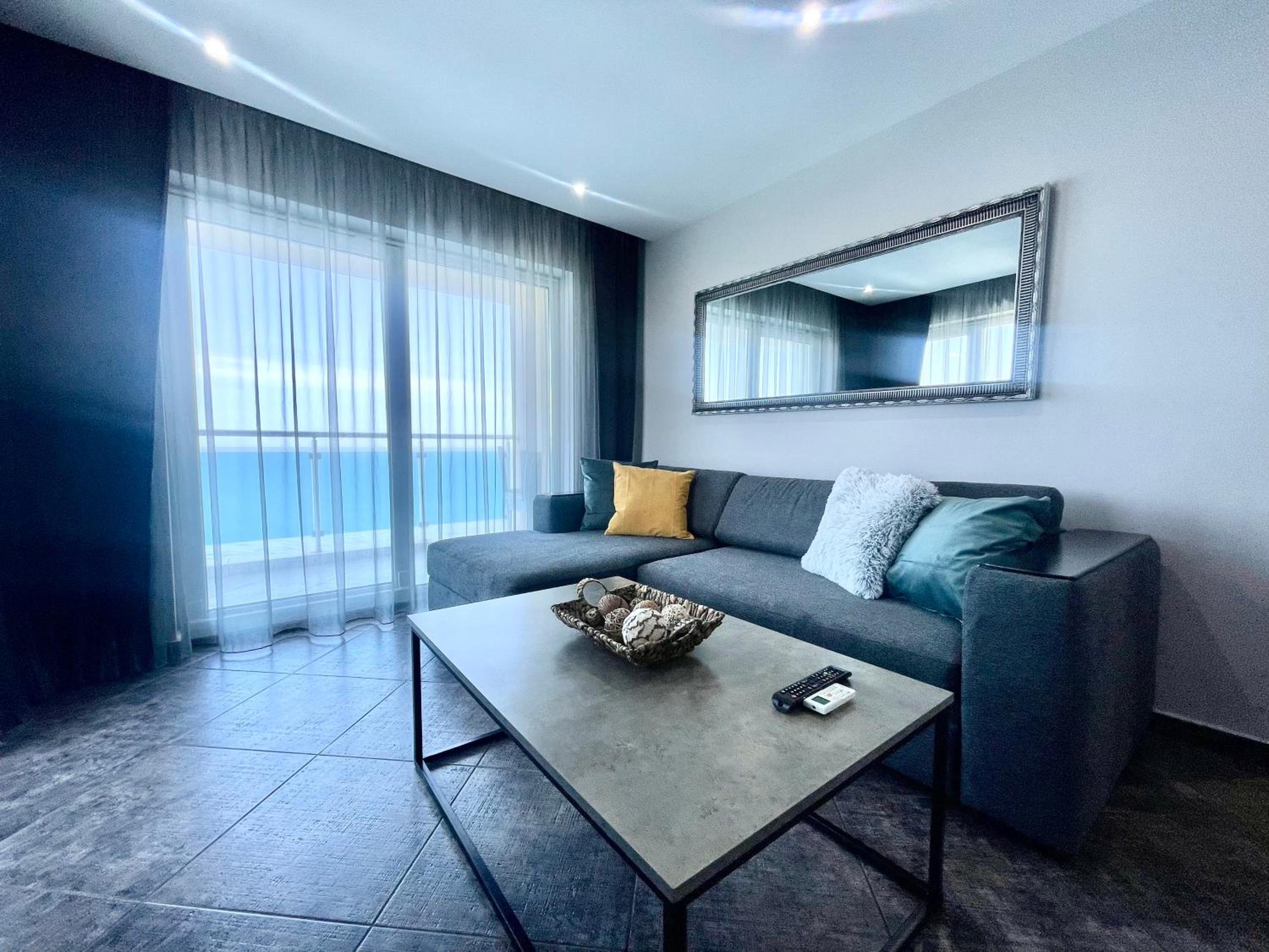 Suite with Sea View photo 1