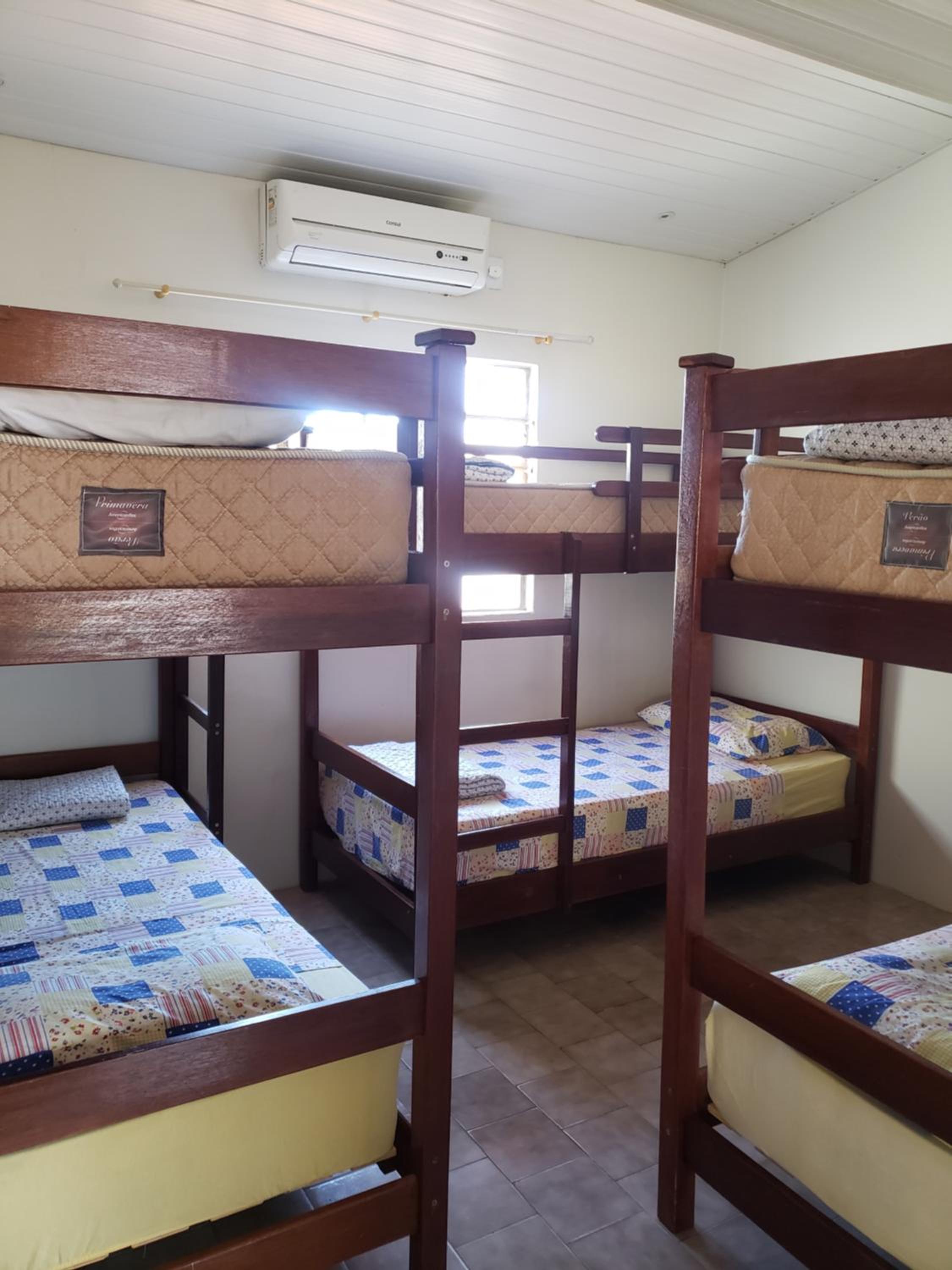Bunk Bed in Mixed Dormitory Room photo 3
