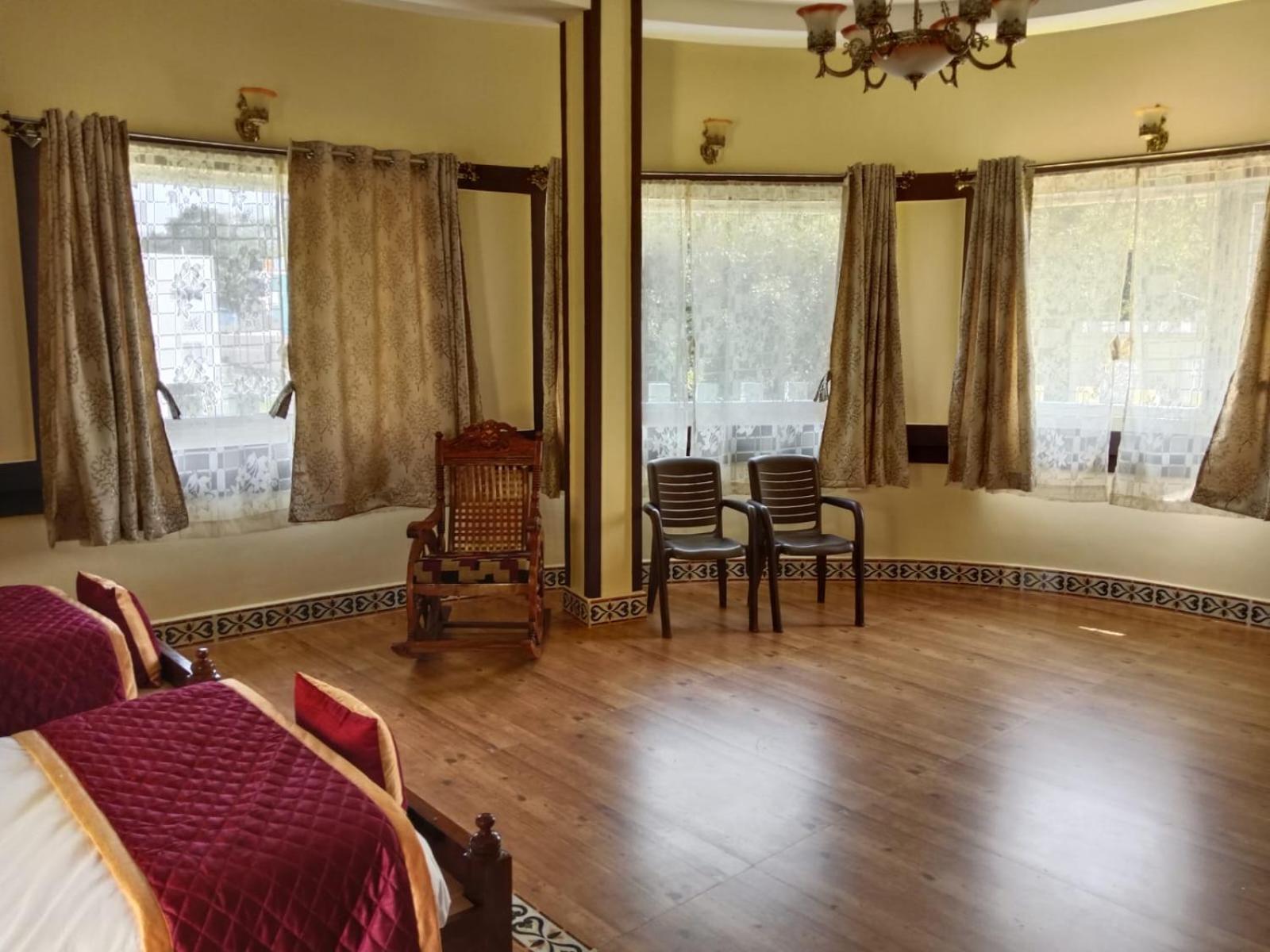 Family Suite