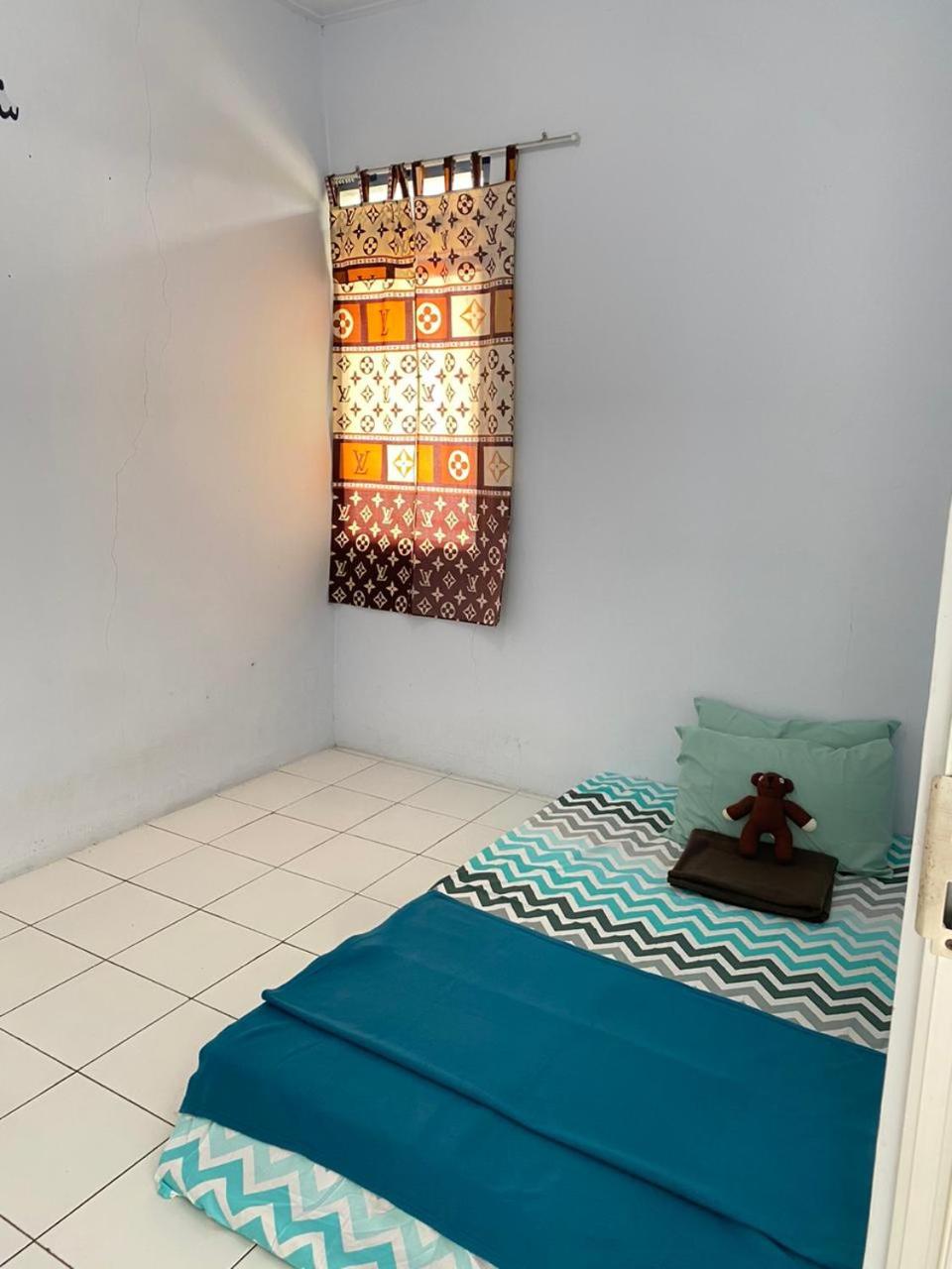 One-Bedroom House photo 2