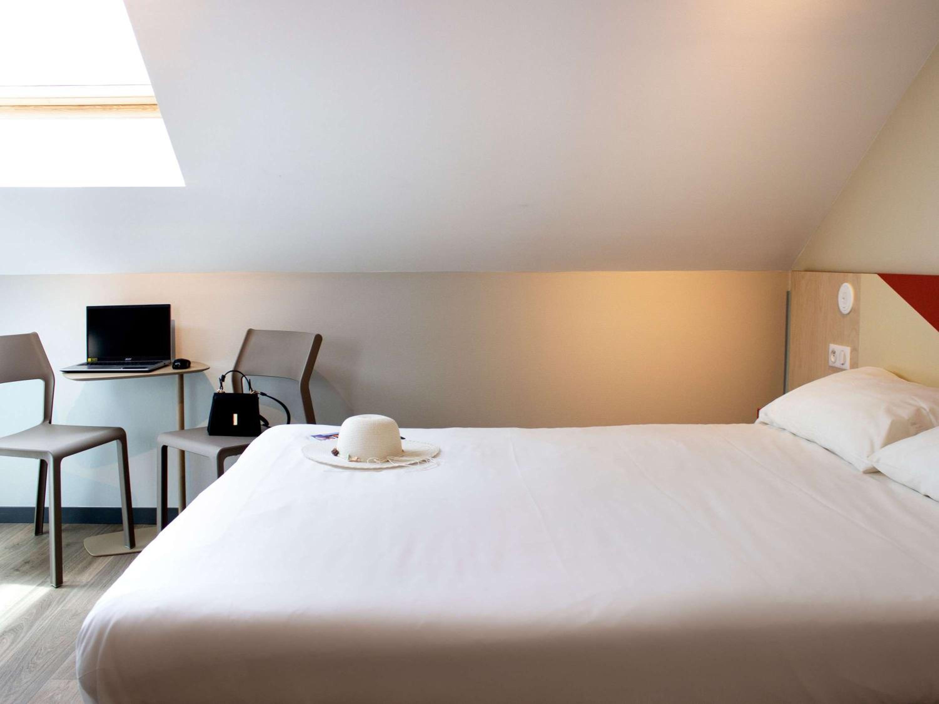 Premium Double Room