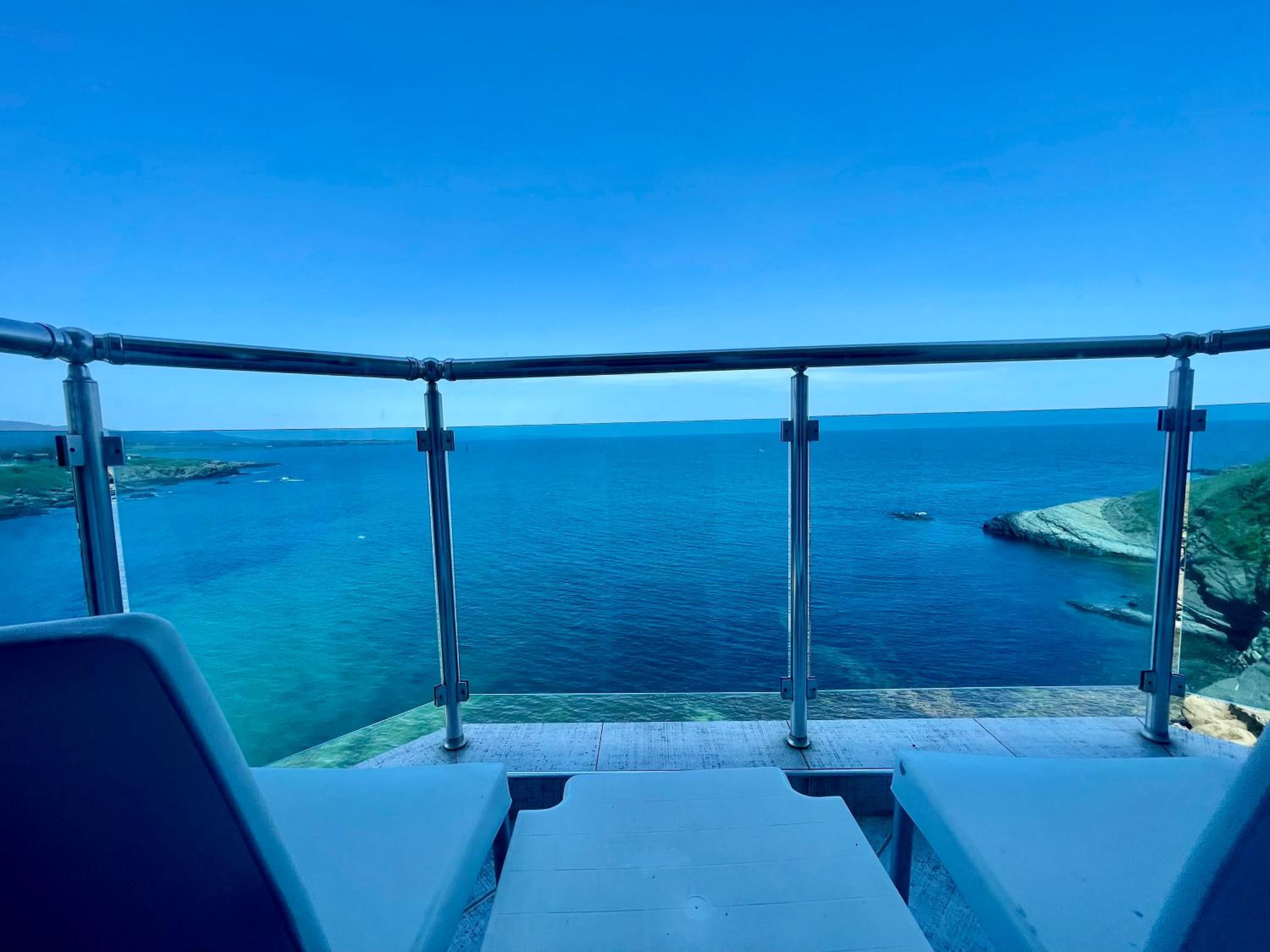 Double Room with Sea View photo 1