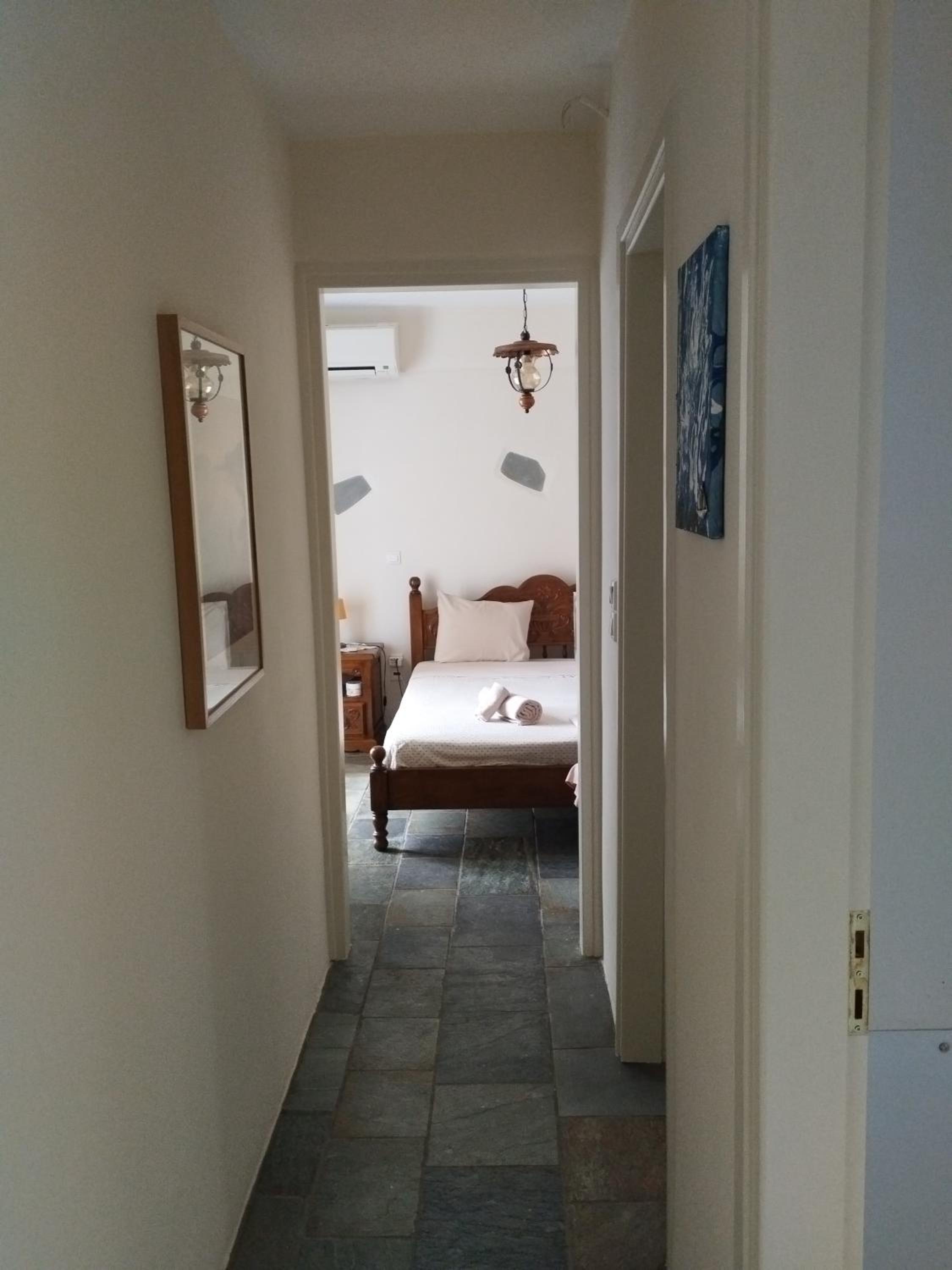 Two-Bedroom House photo 2