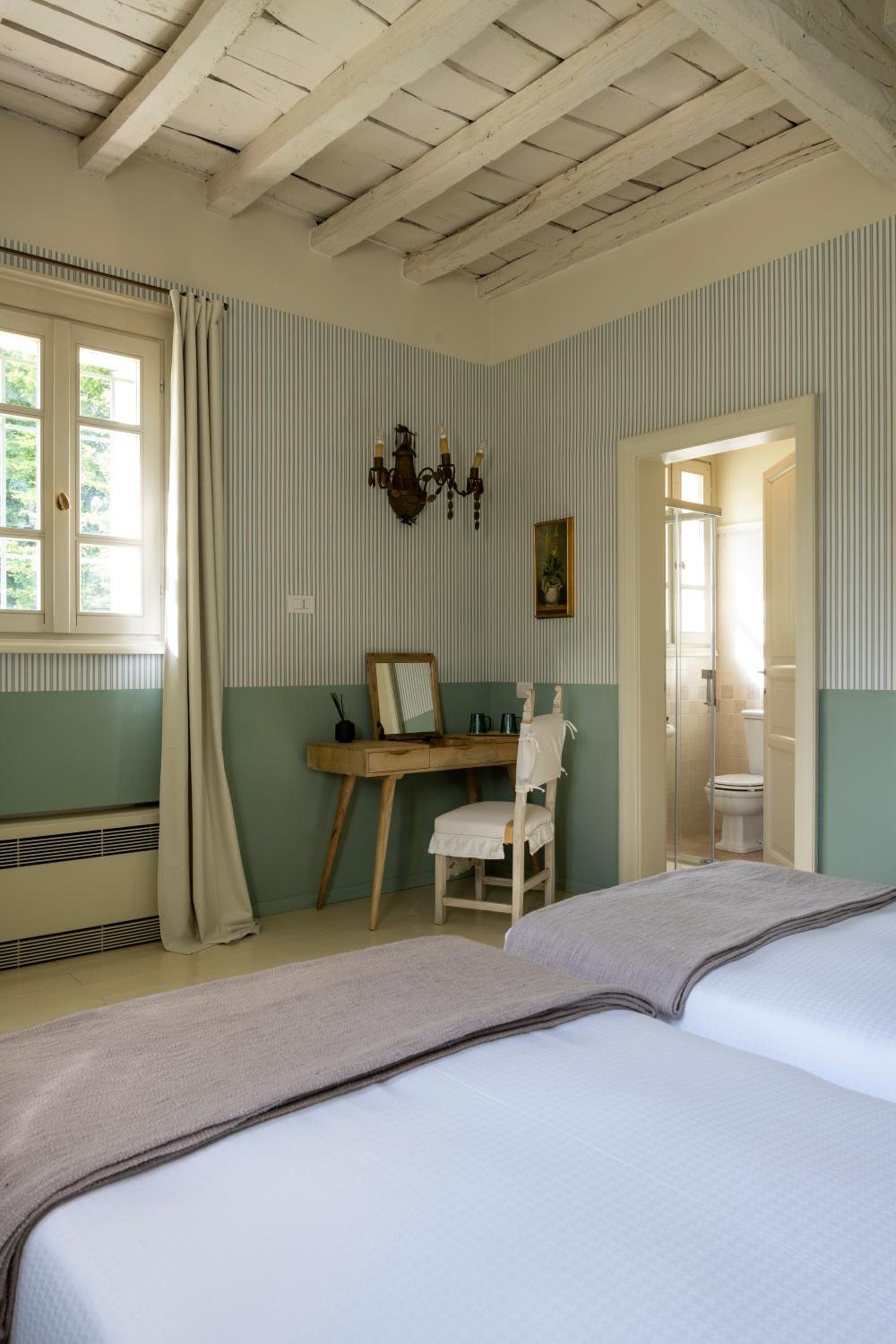 Double or Twin Room - Photo 8