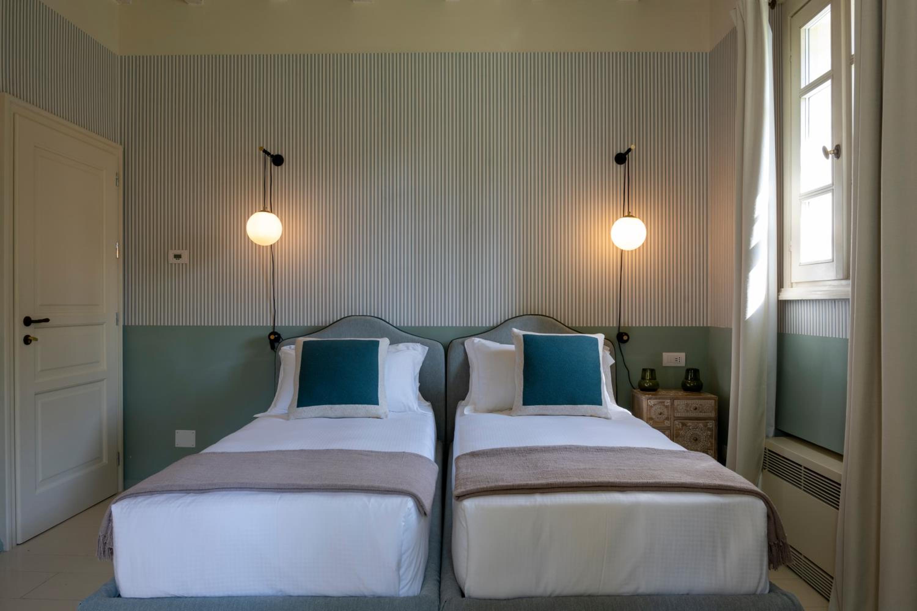 Double or Twin Room - Photo 6