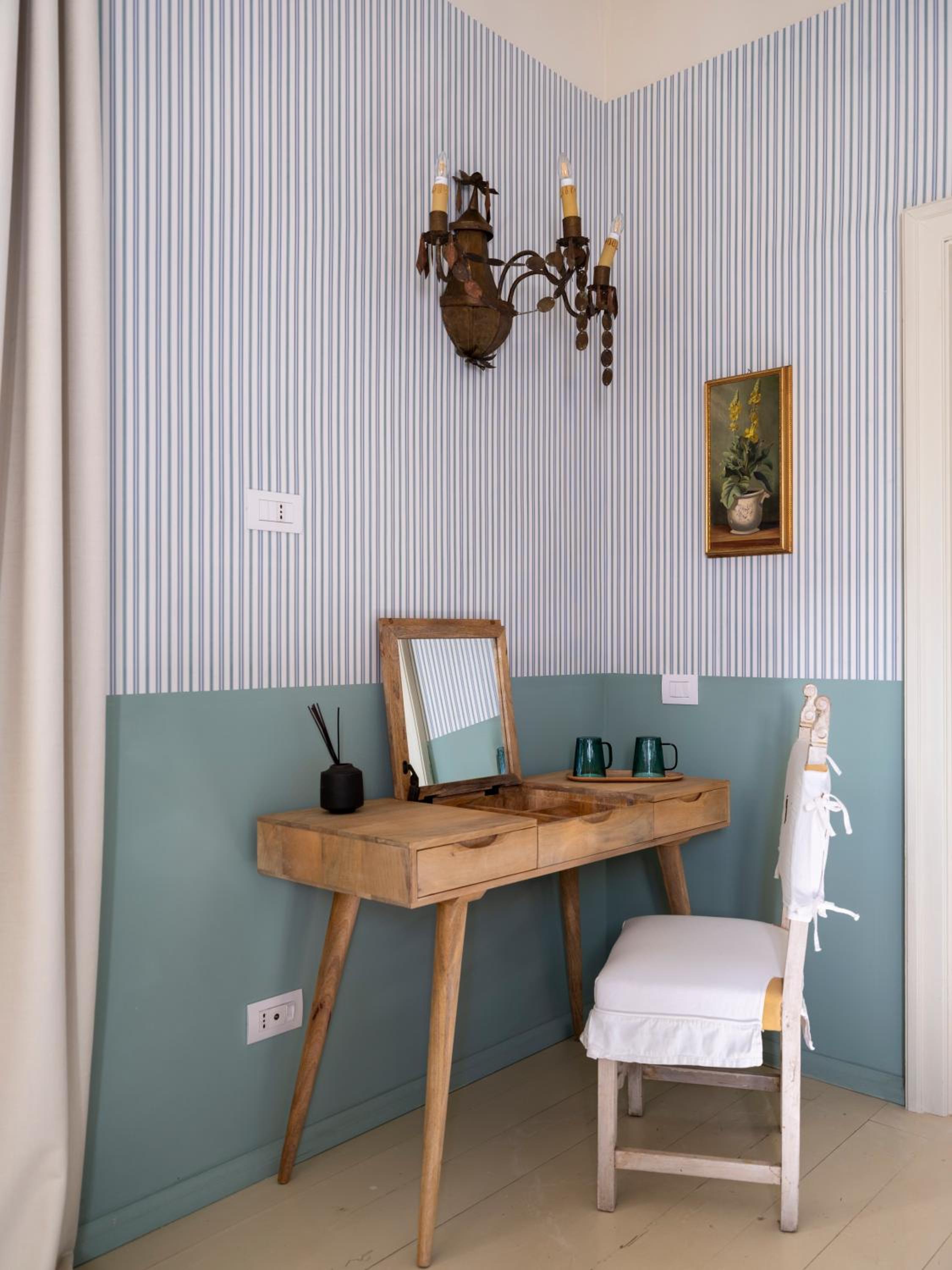 Double or Twin Room - Photo 2