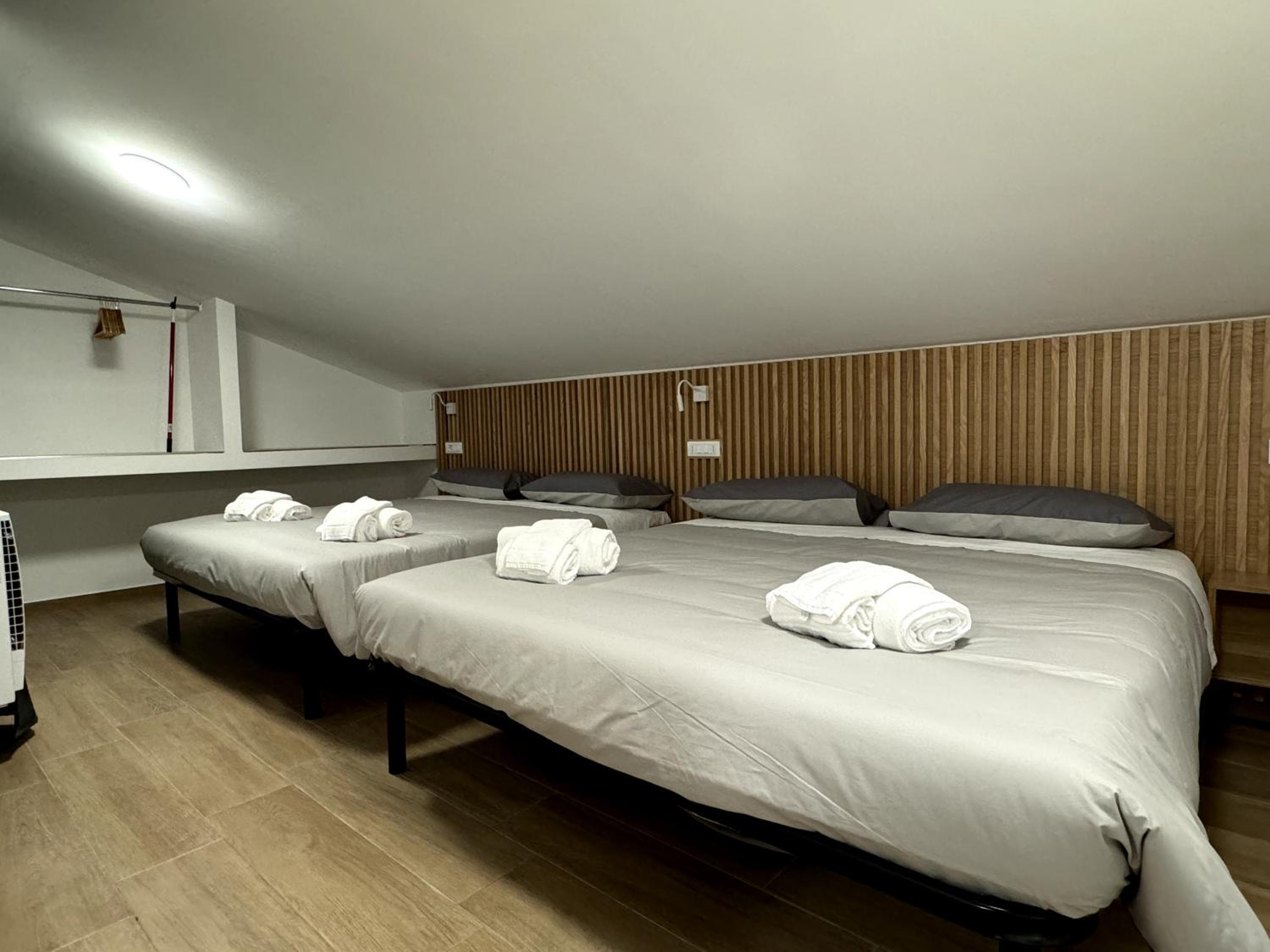 Suite Apartment photo 1