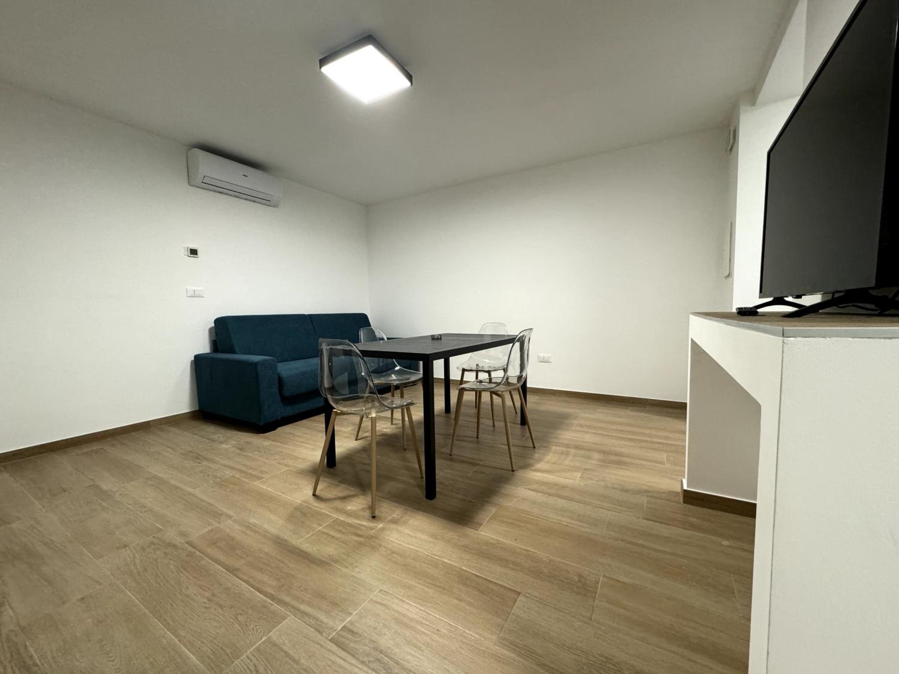 Deluxe Apartment photo 3