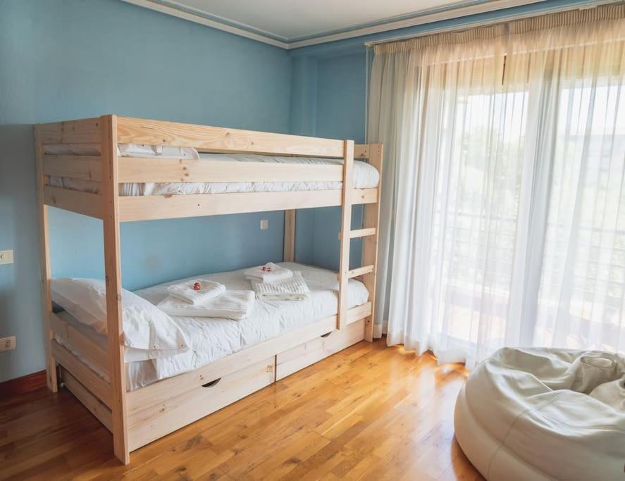 Departamento de tres habitaciones