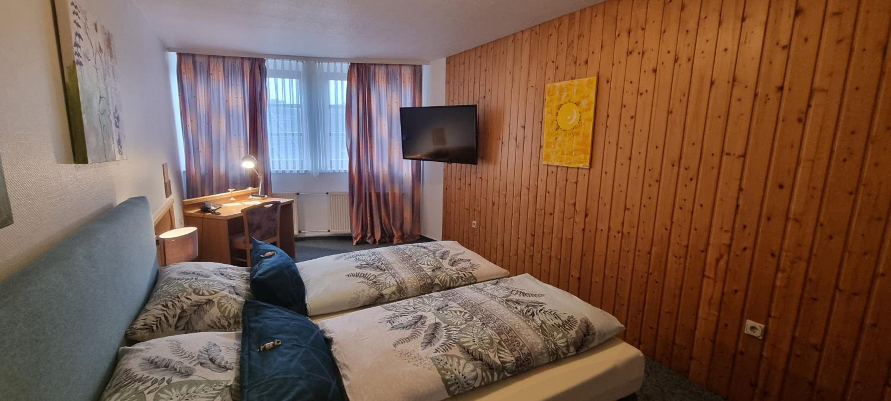 Junior Suite - Photo 6