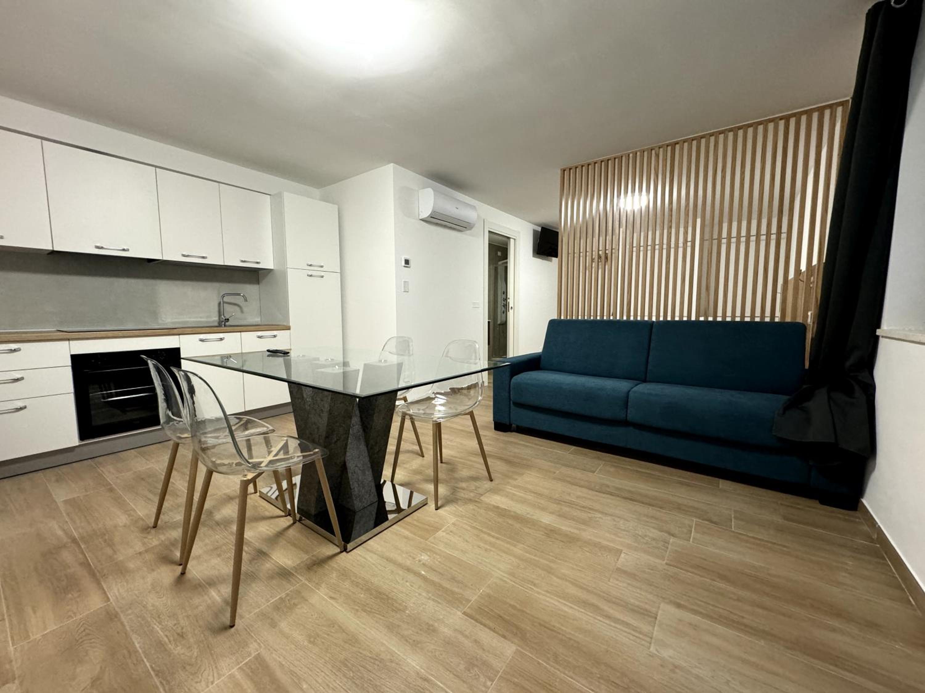 Classic Apartment photo 1