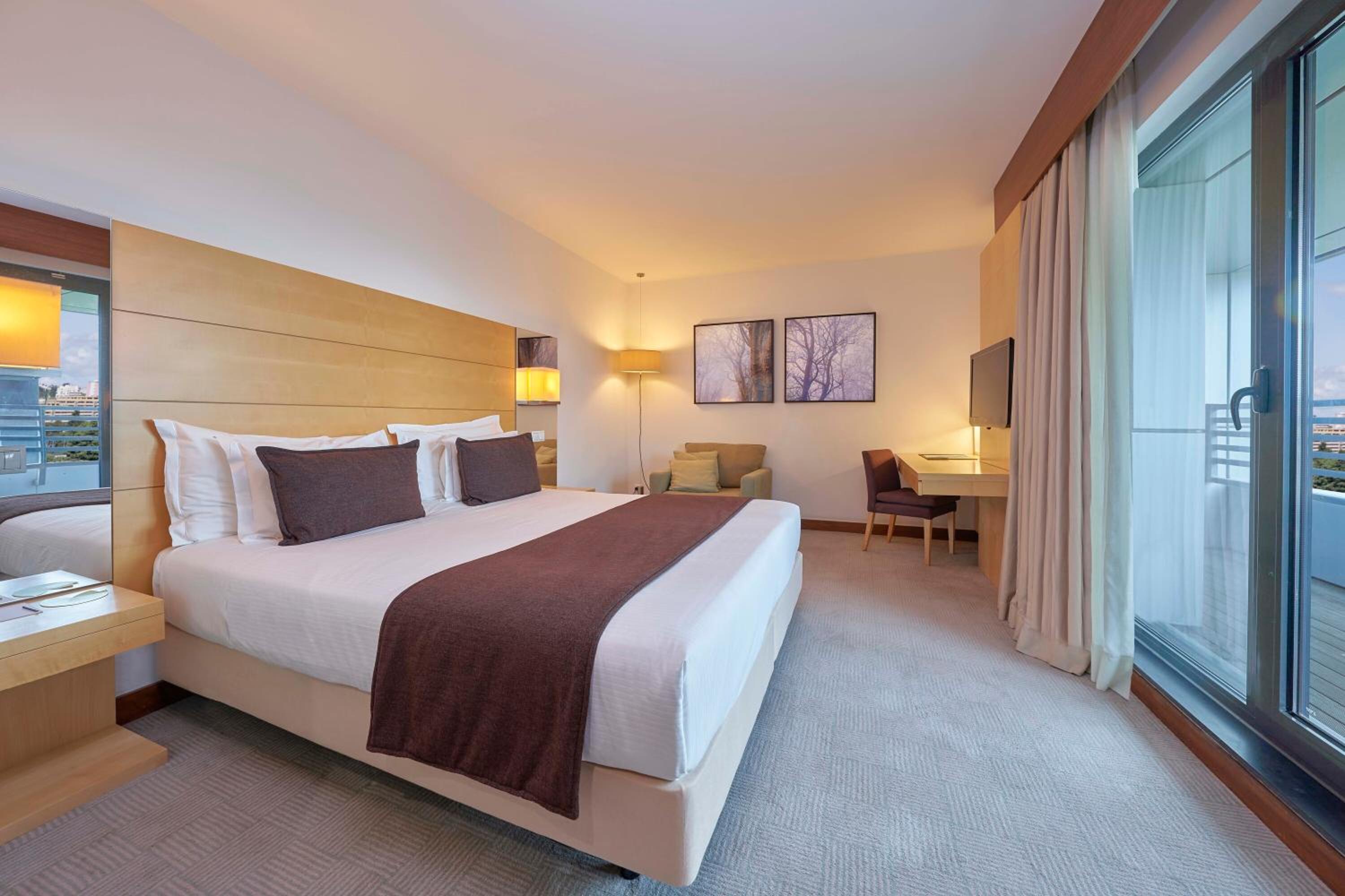Deluxe Suite City View - Photo 4
