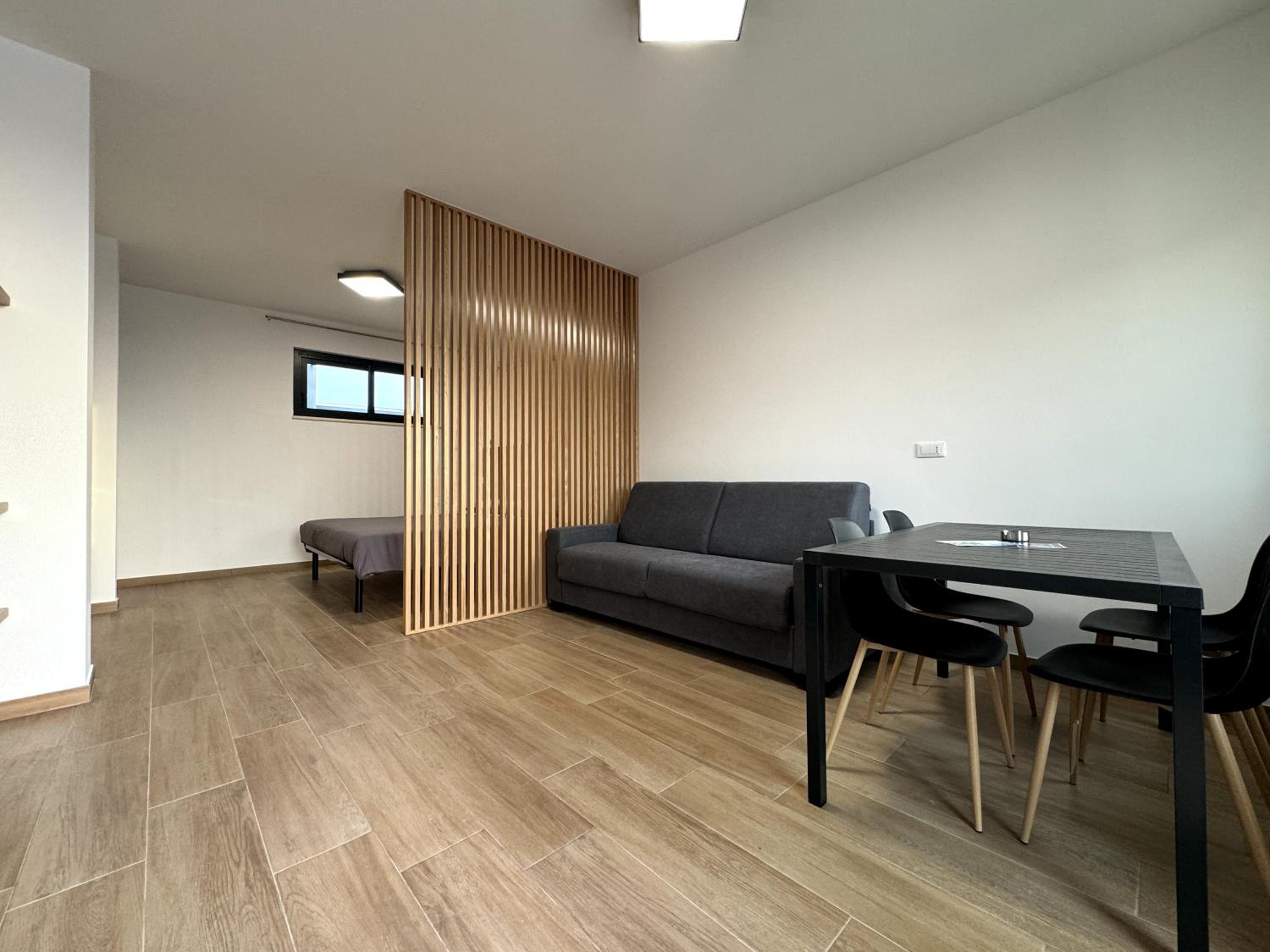 Classic Apartment photo 2