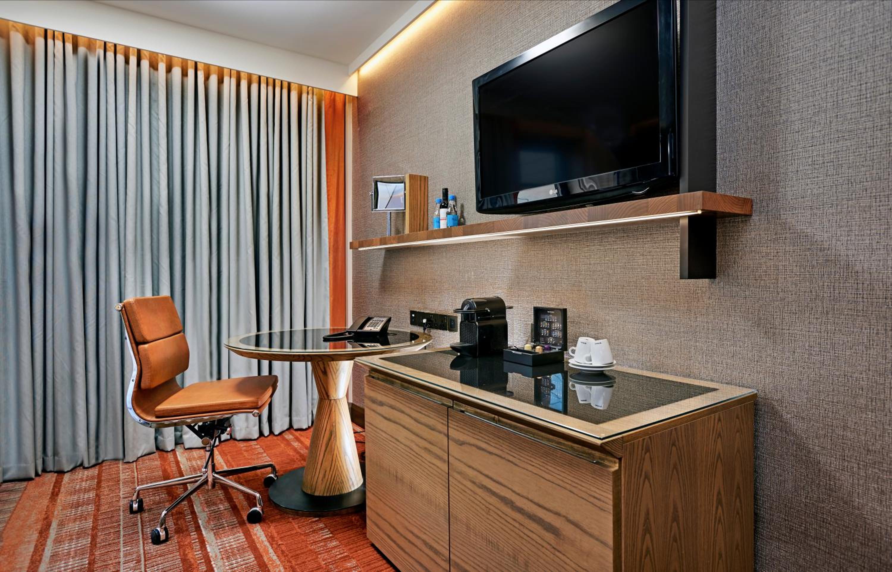 King Deluxe Plus Room