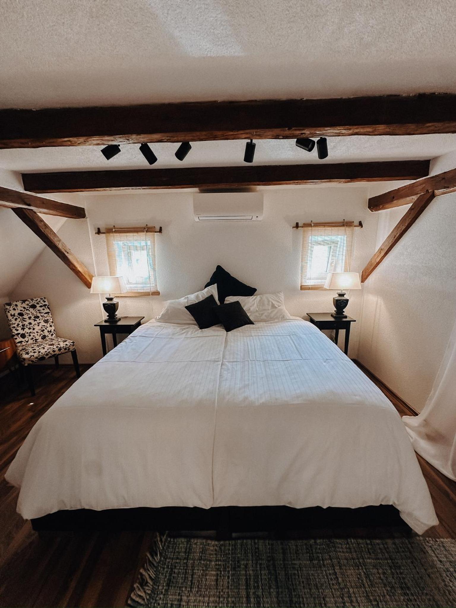 Chalet photo 1